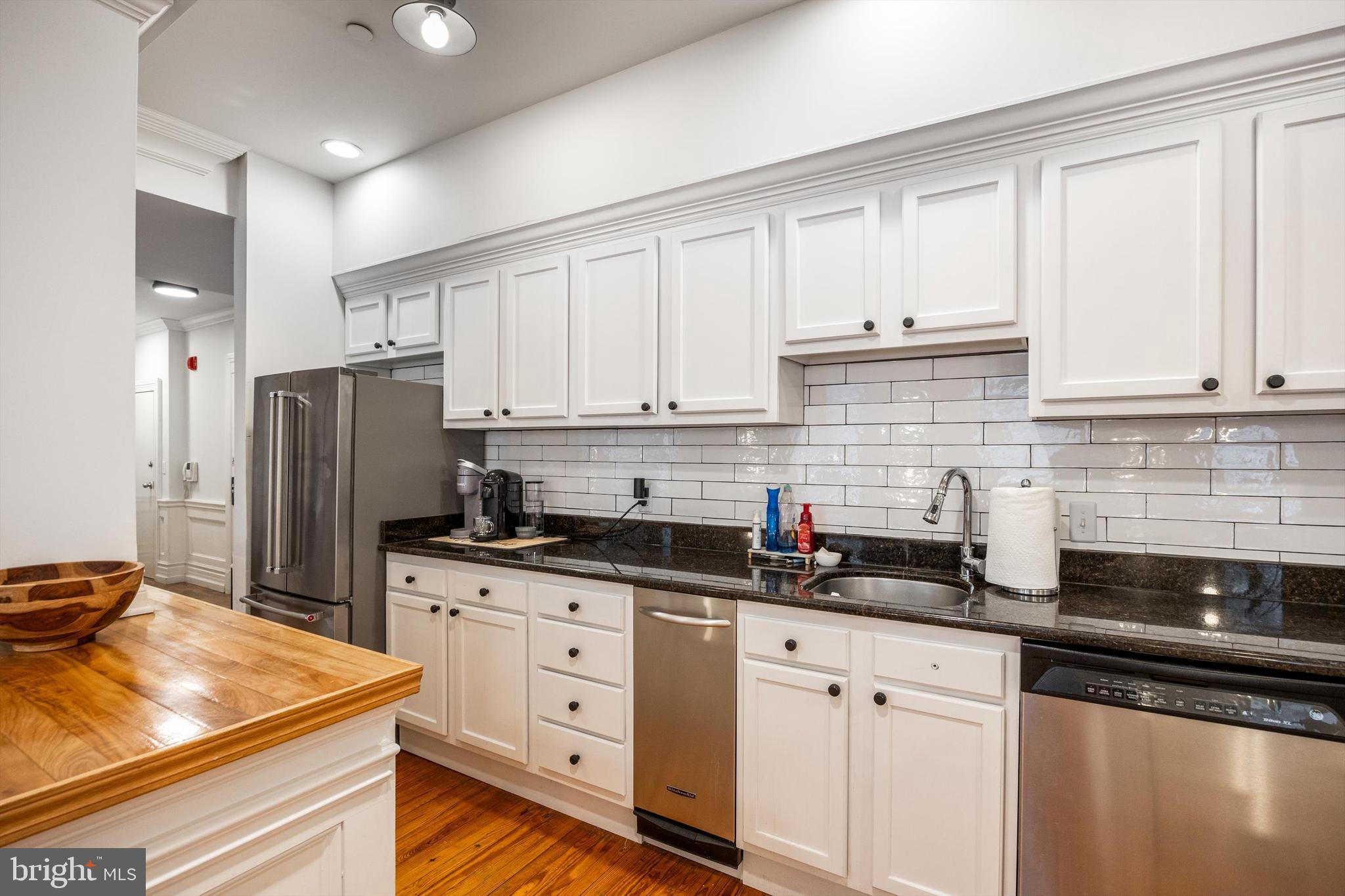 OLD CITY - Residential