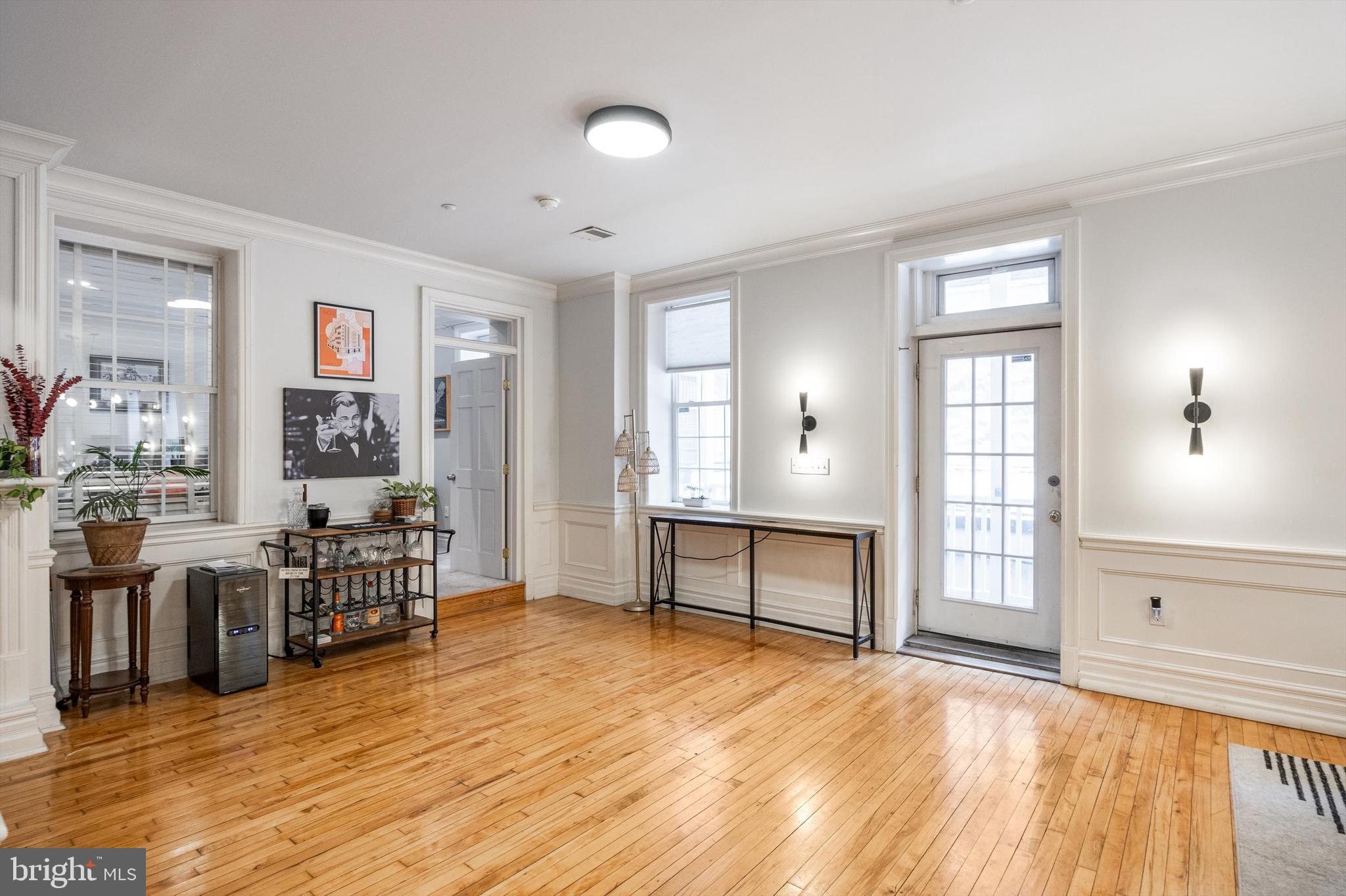 OLD CITY - Residential