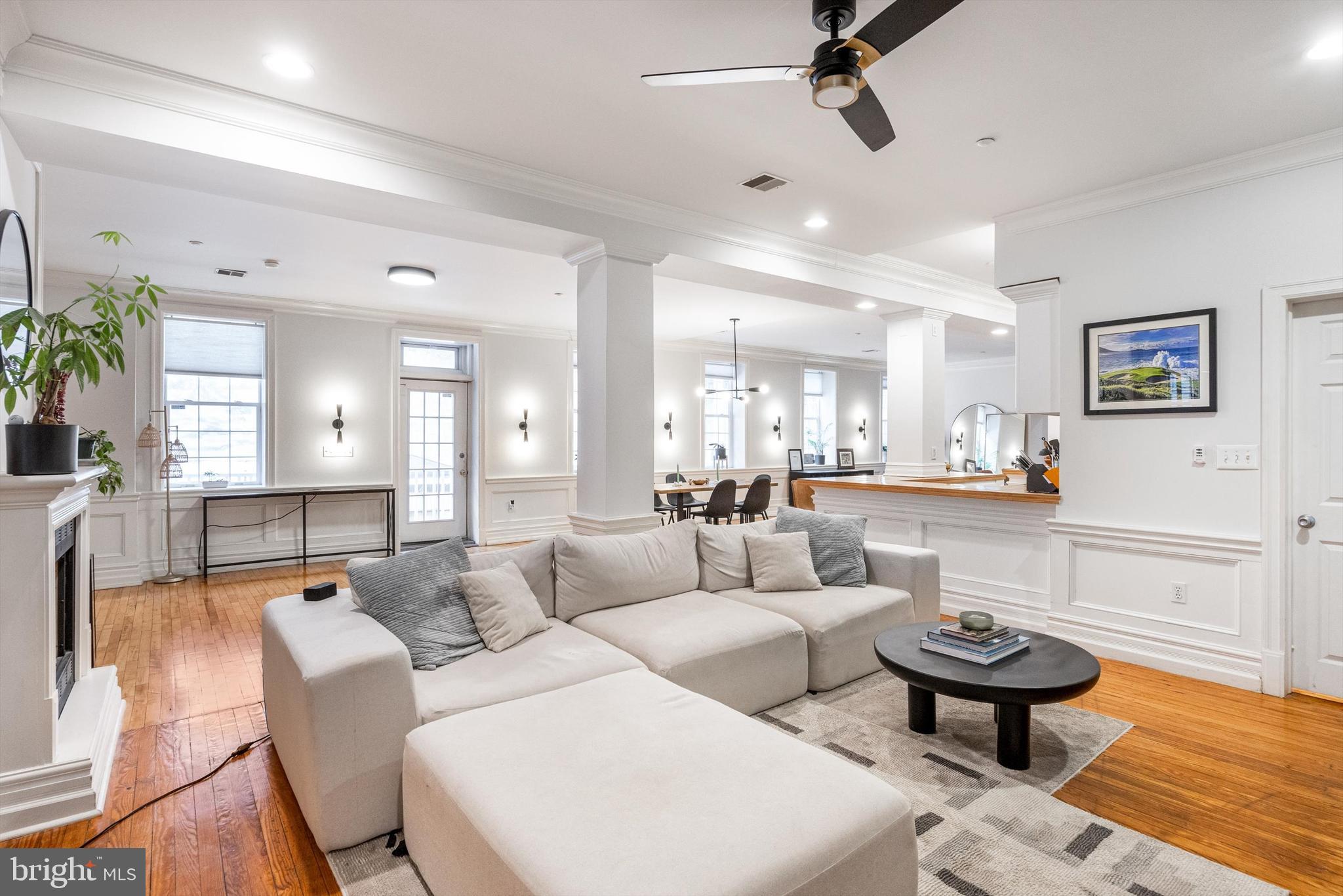 OLD CITY - Residential