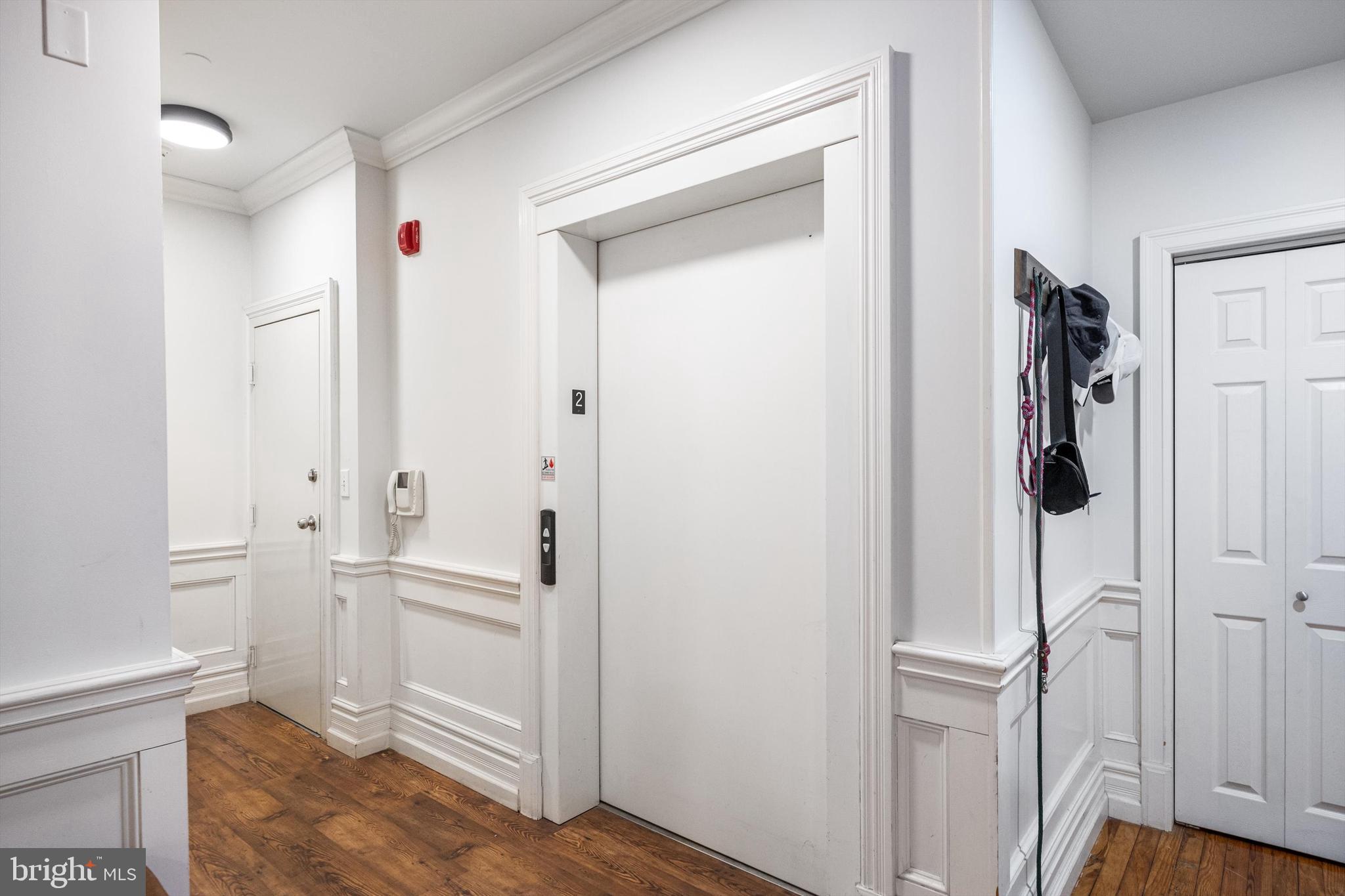 OLD CITY - Residential