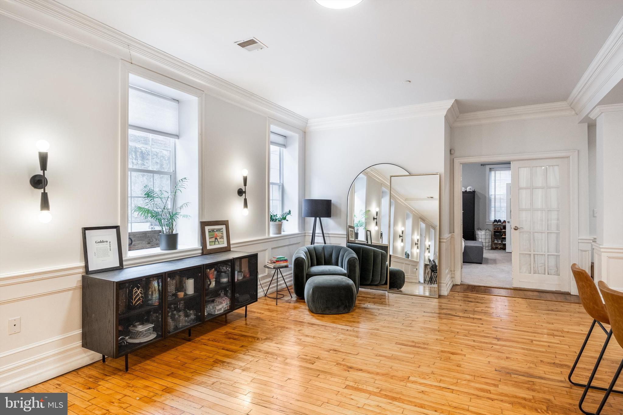 OLD CITY - Residential