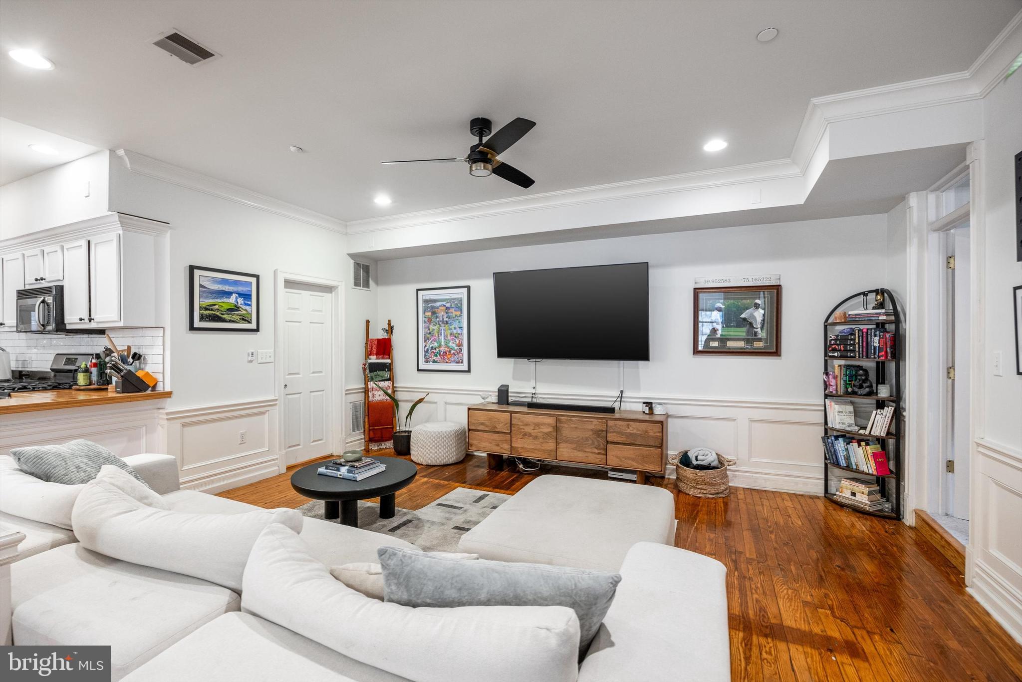 OLD CITY - Residential