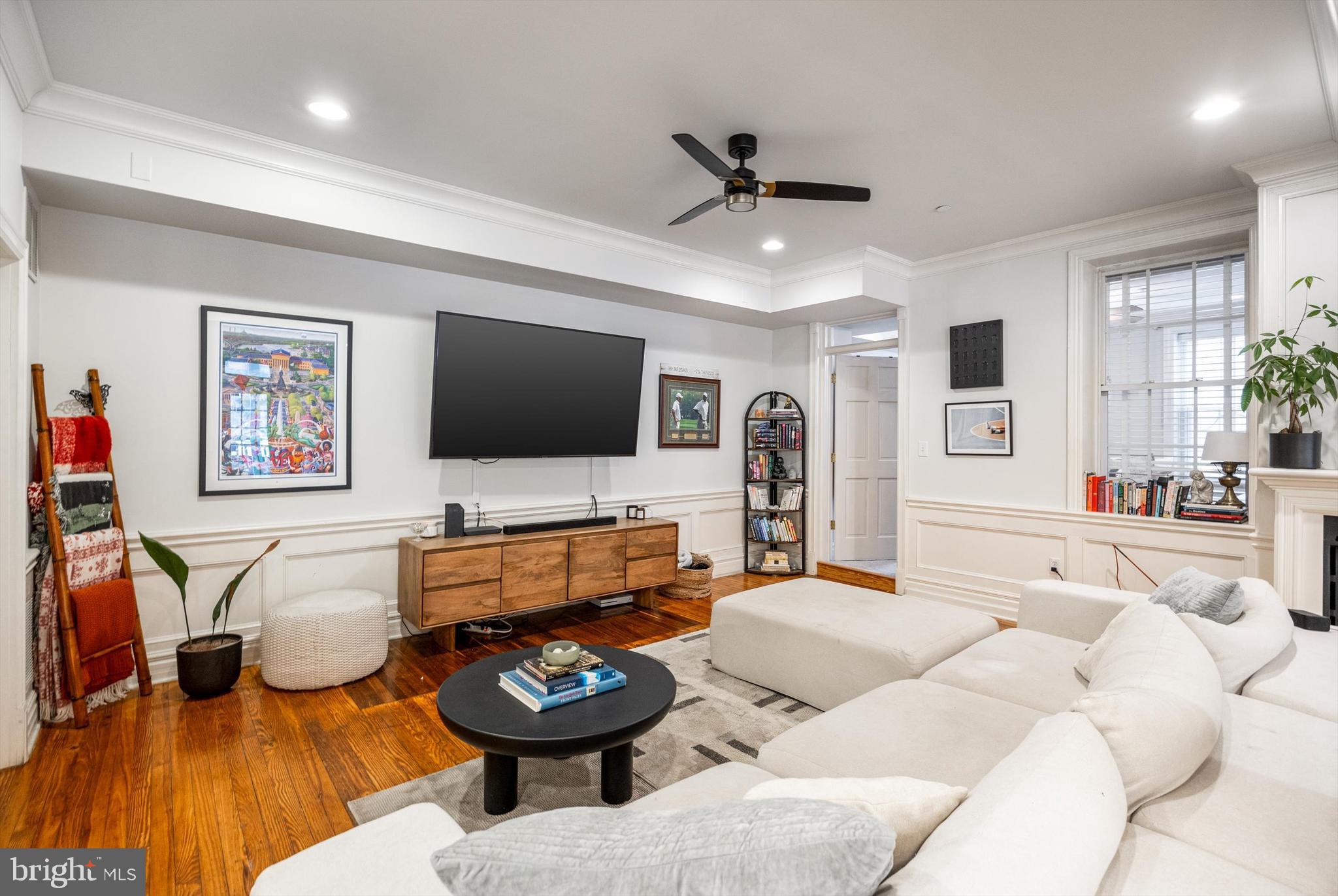 OLD CITY - Residential