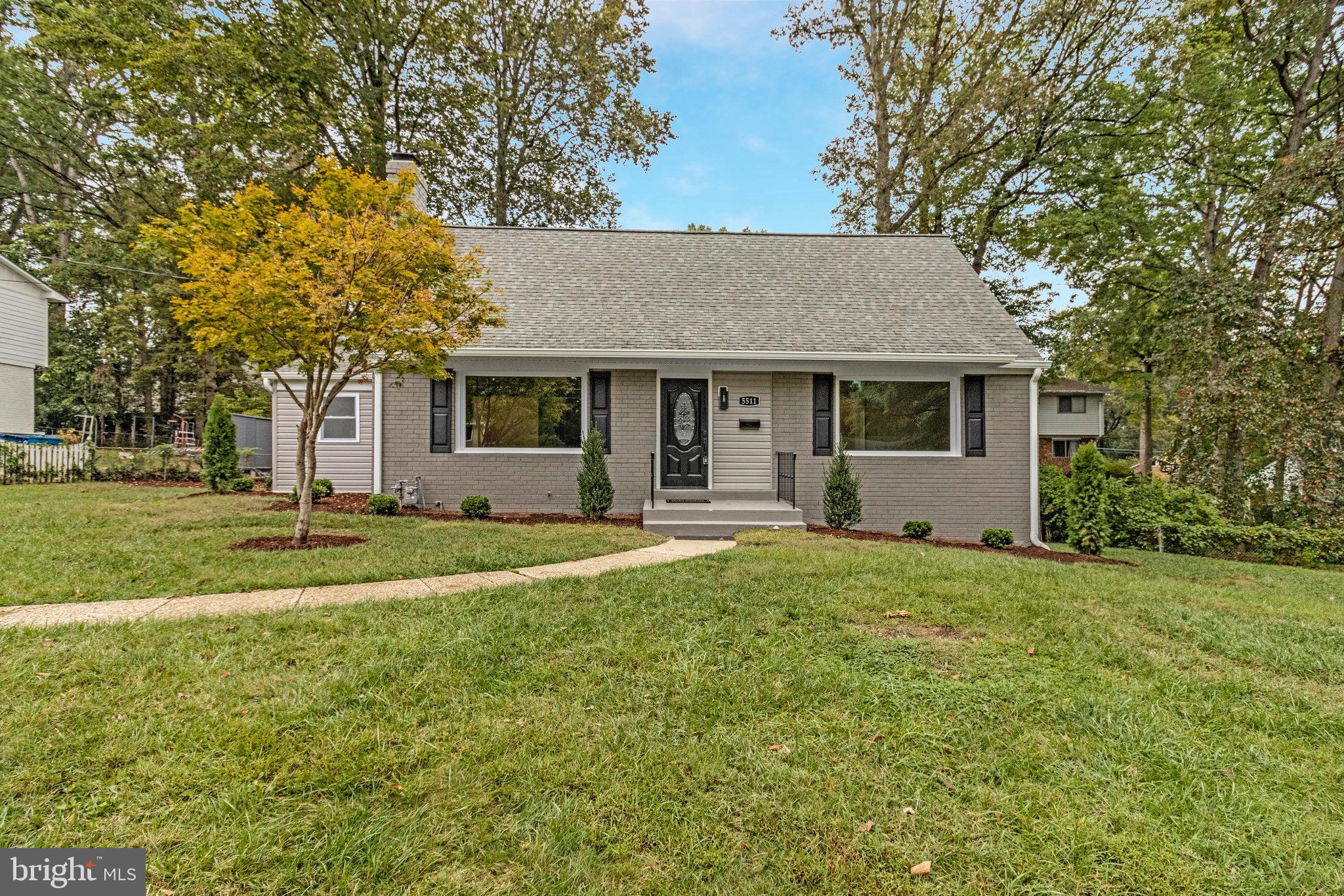 5511 CALLANDER DRIVE