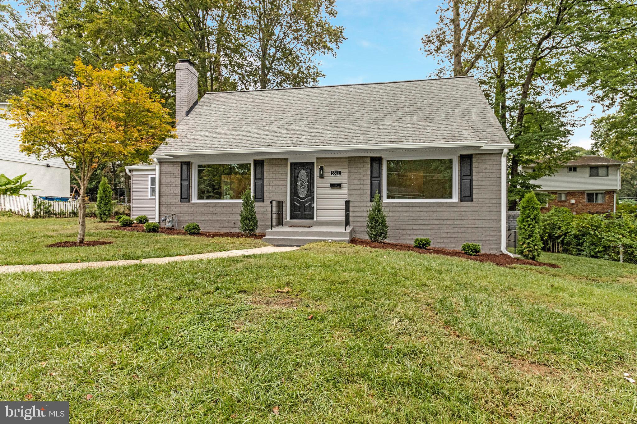 5511 CALLANDER DRIVE