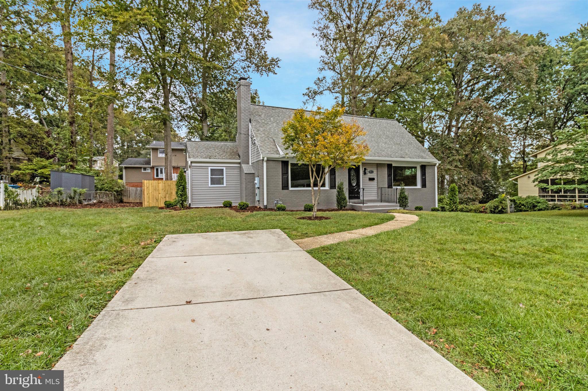 5511 CALLANDER DRIVE