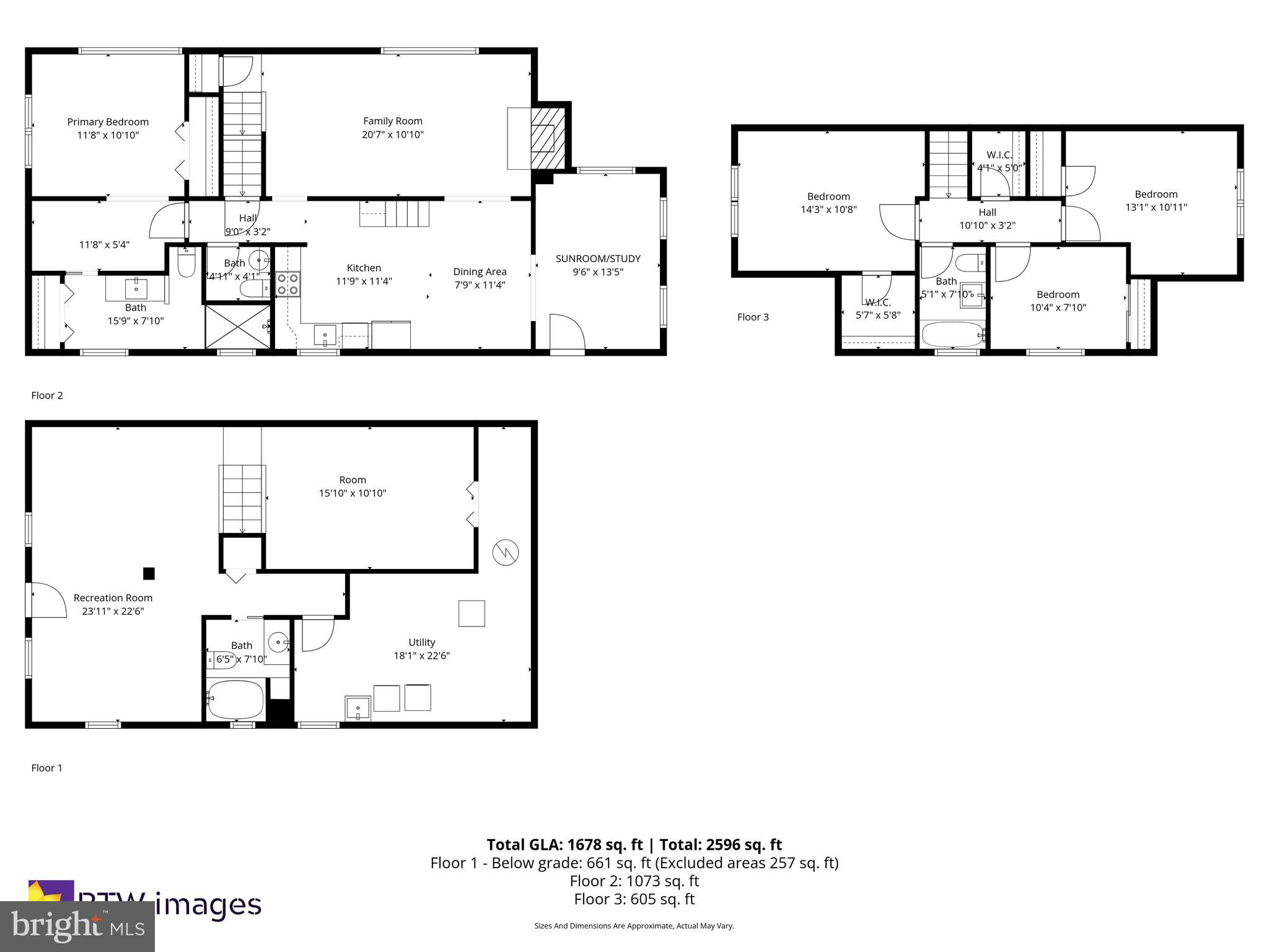 KINGS PARK - Residential