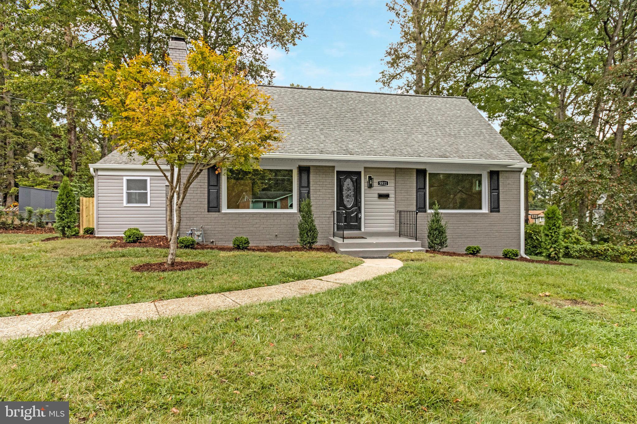 5511 CALLANDER DRIVE