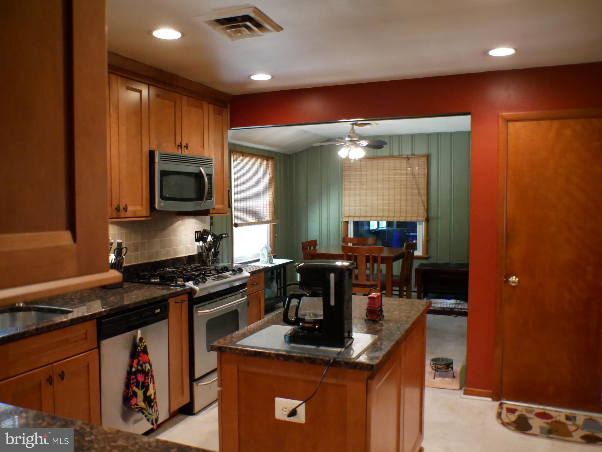 REISTERSTOWN - Residential