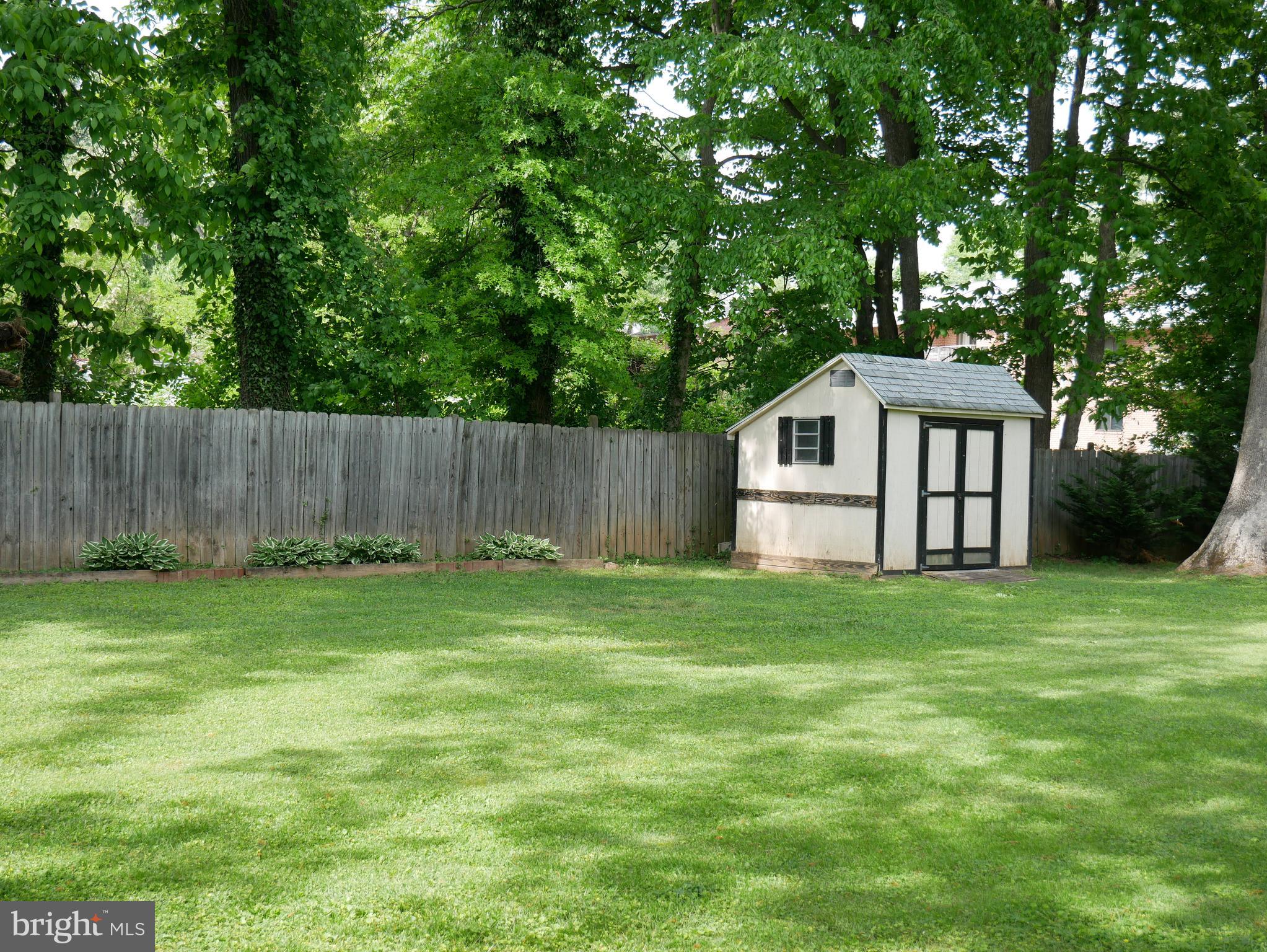 REISTERSTOWN - Residential