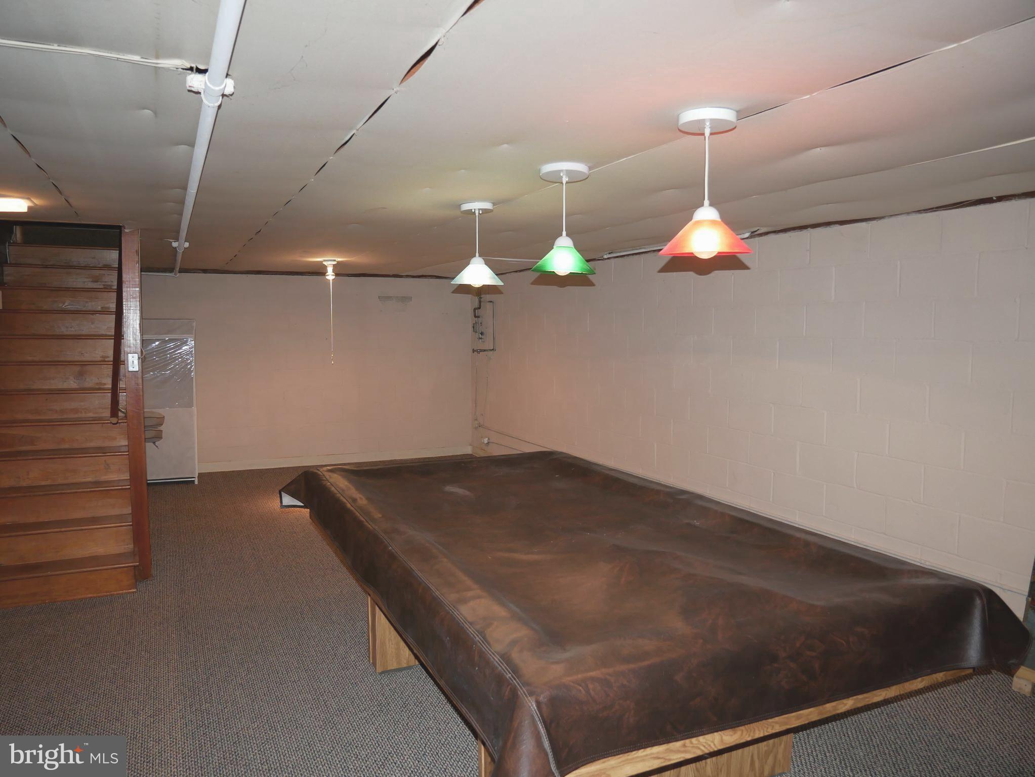 REISTERSTOWN - Residential