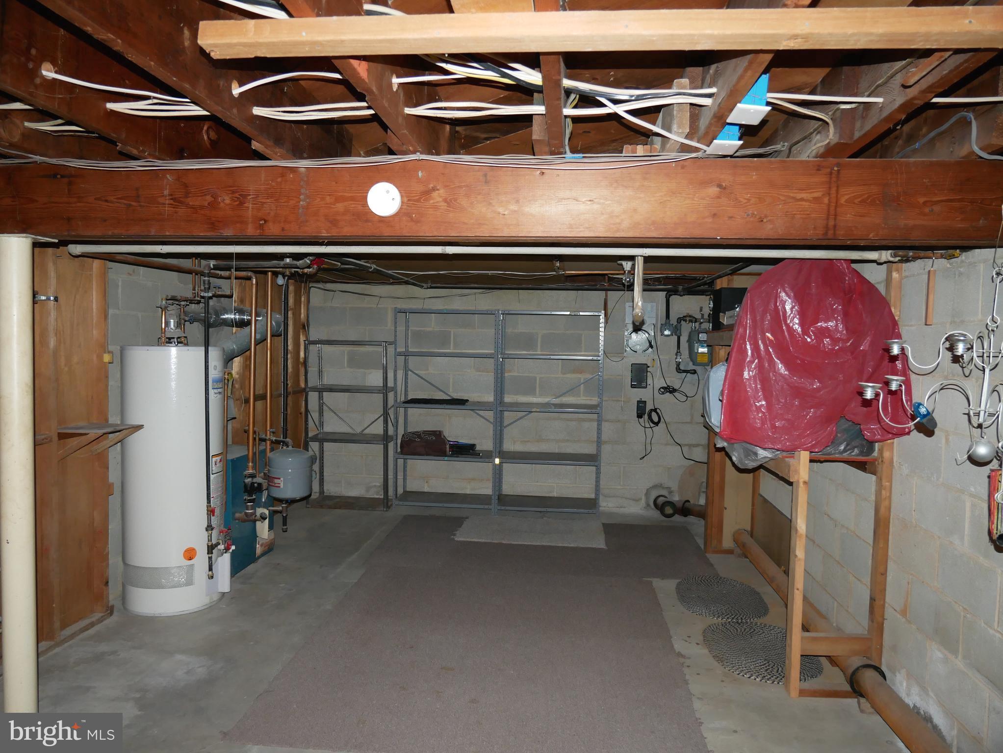 REISTERSTOWN - Residential