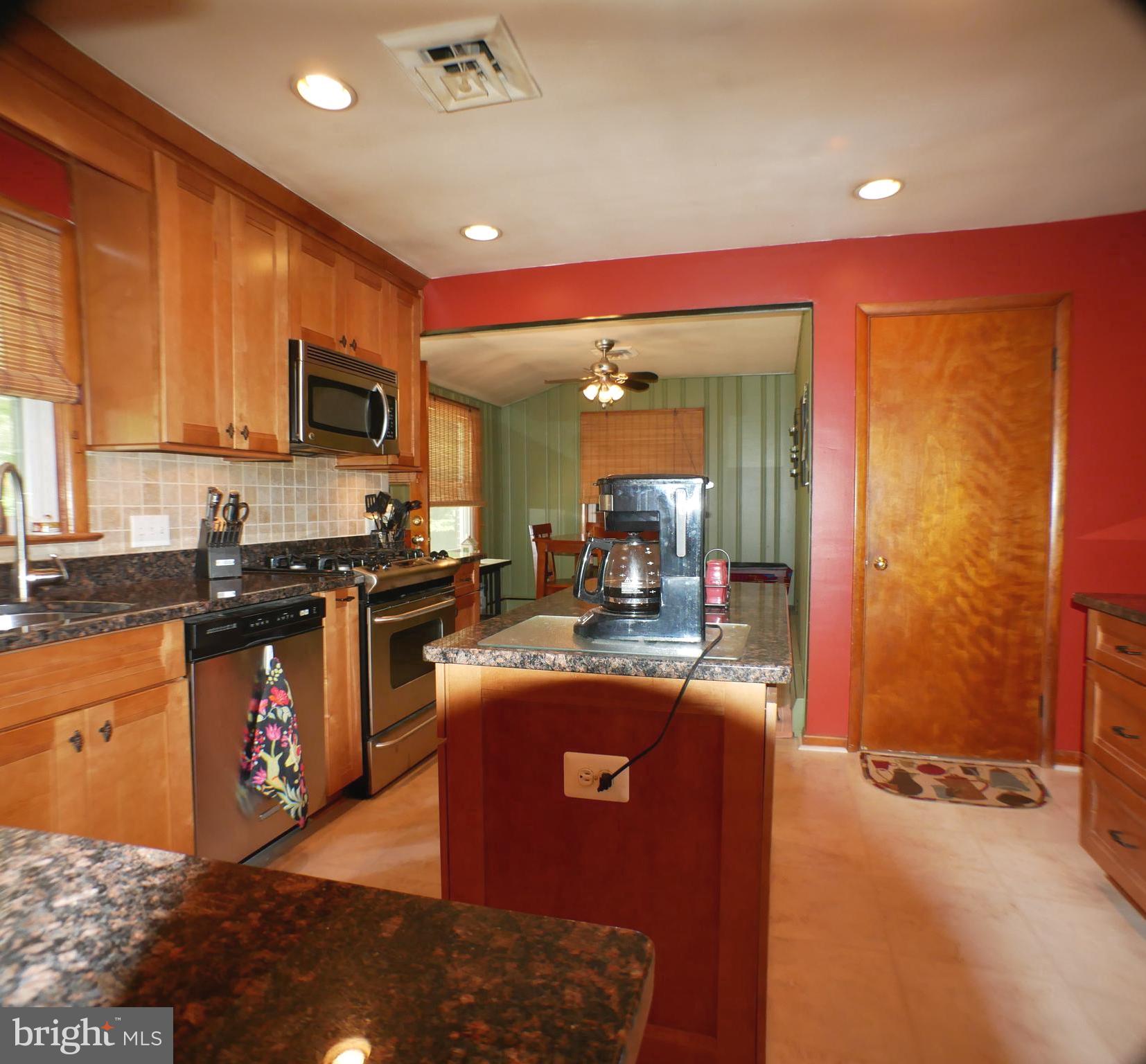 REISTERSTOWN - Residential