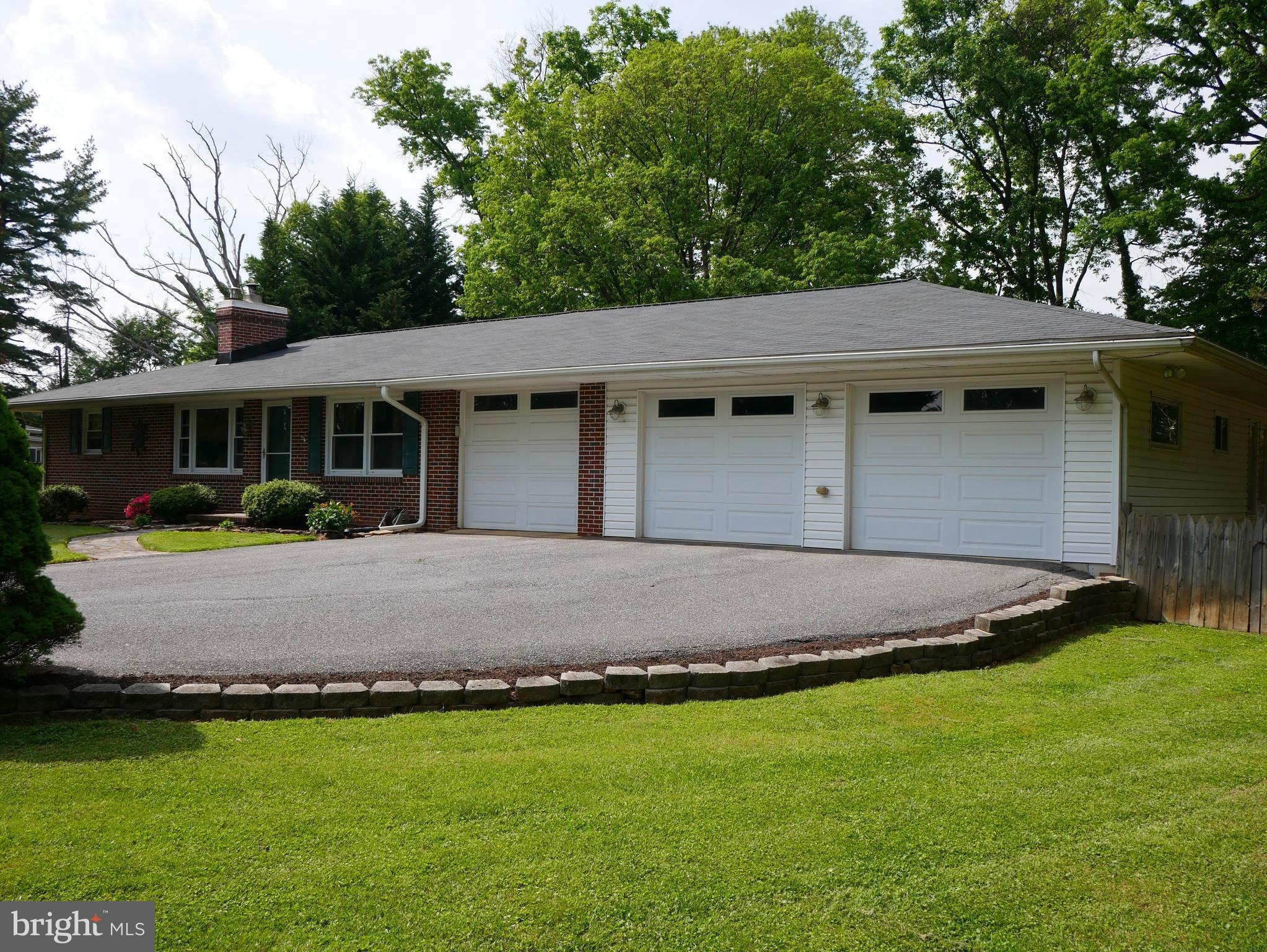 REISTERSTOWN - Residential