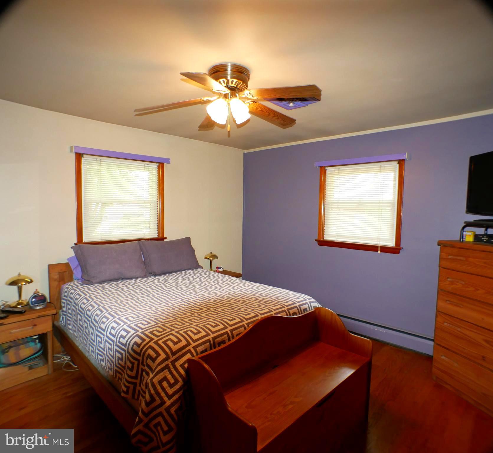 REISTERSTOWN - Residential