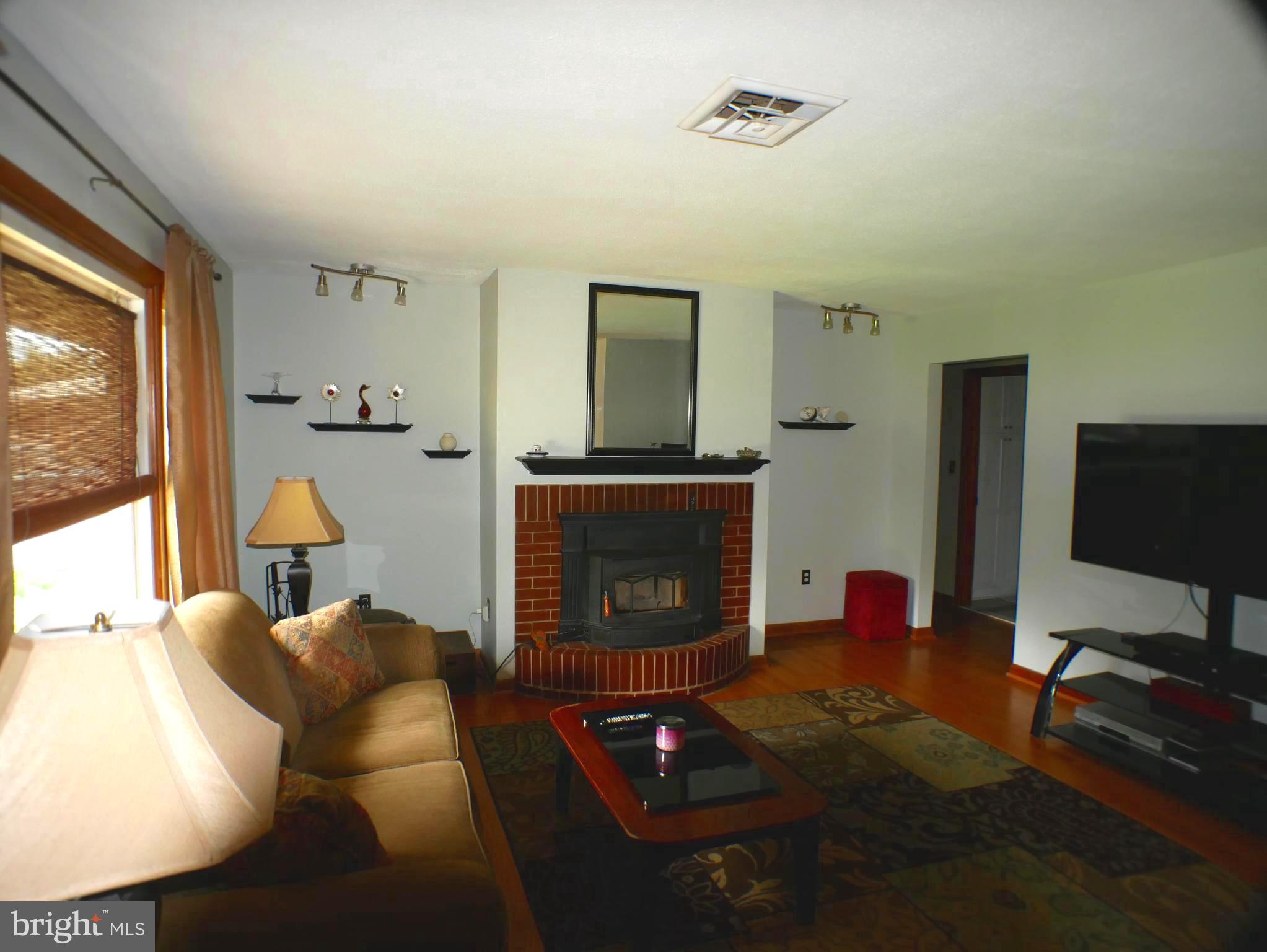 REISTERSTOWN - Residential