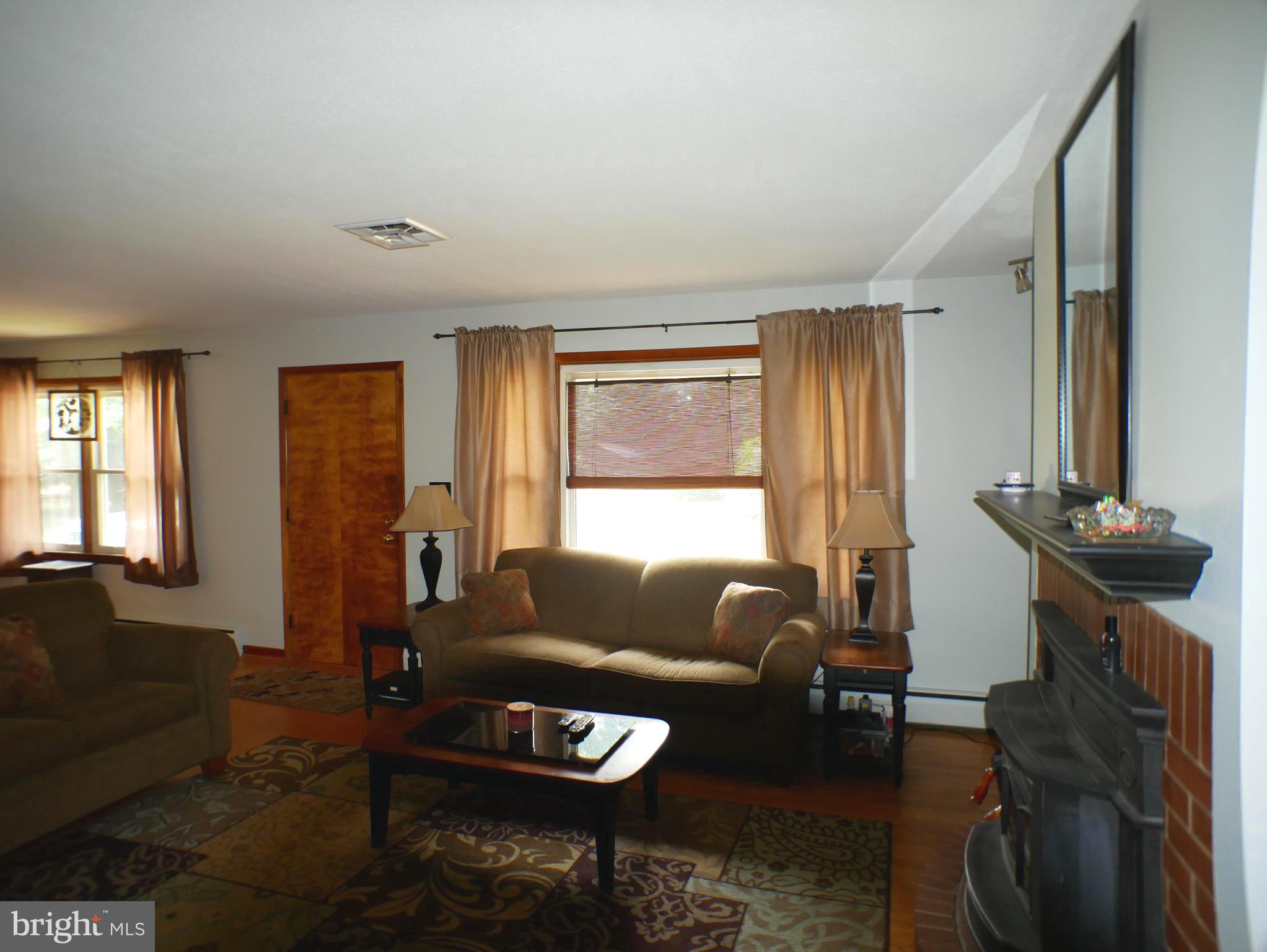 REISTERSTOWN - Residential