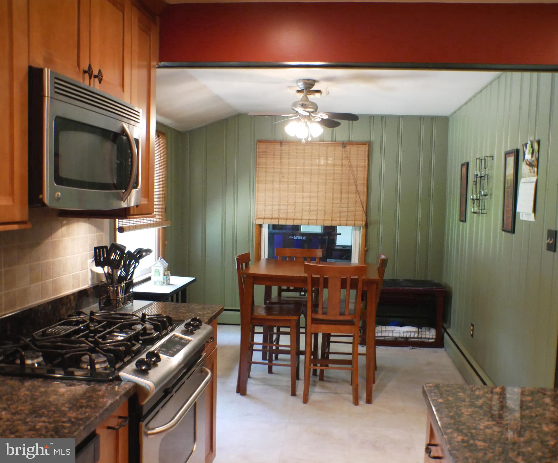 REISTERSTOWN - Residential