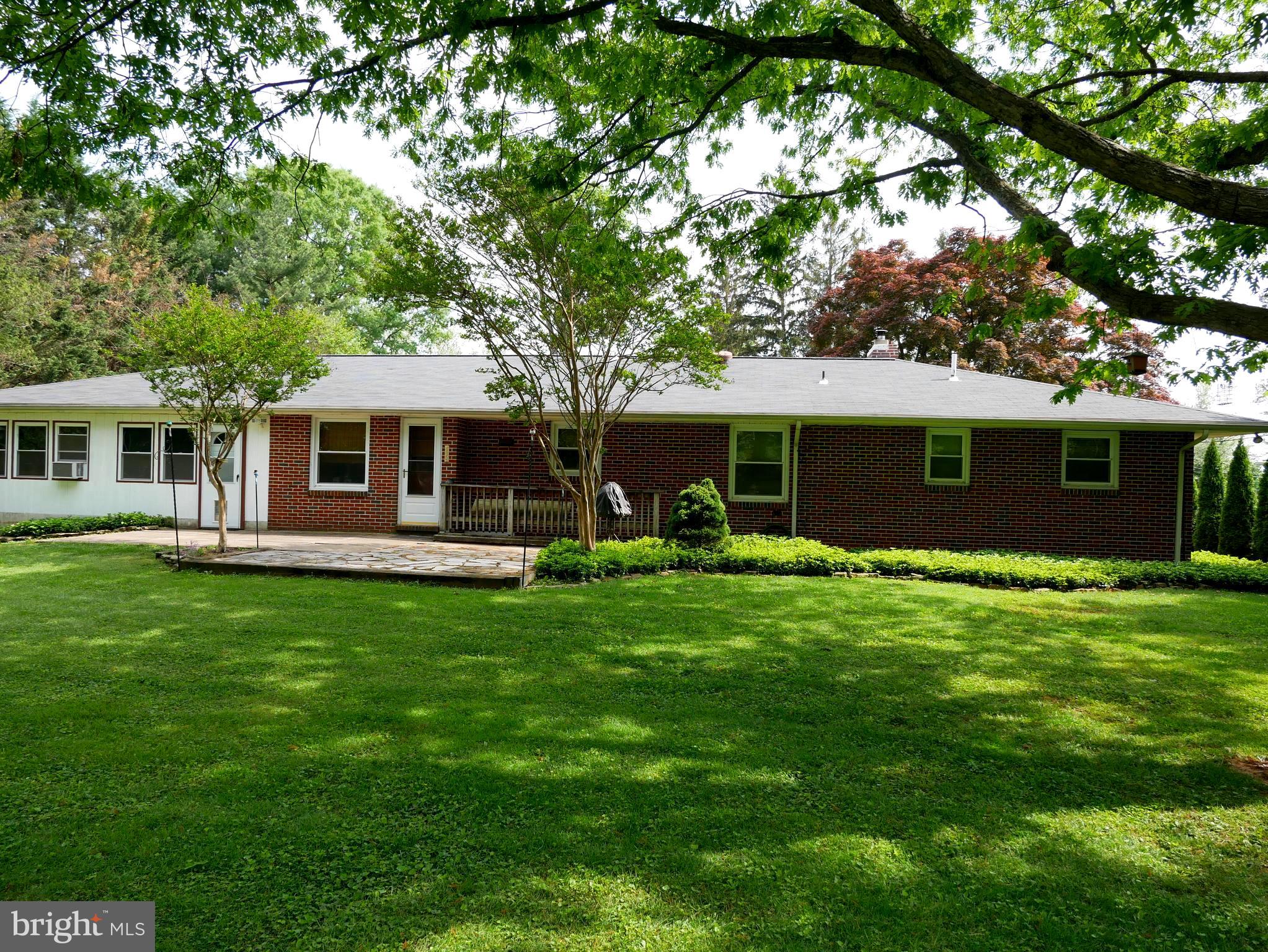 REISTERSTOWN - Residential