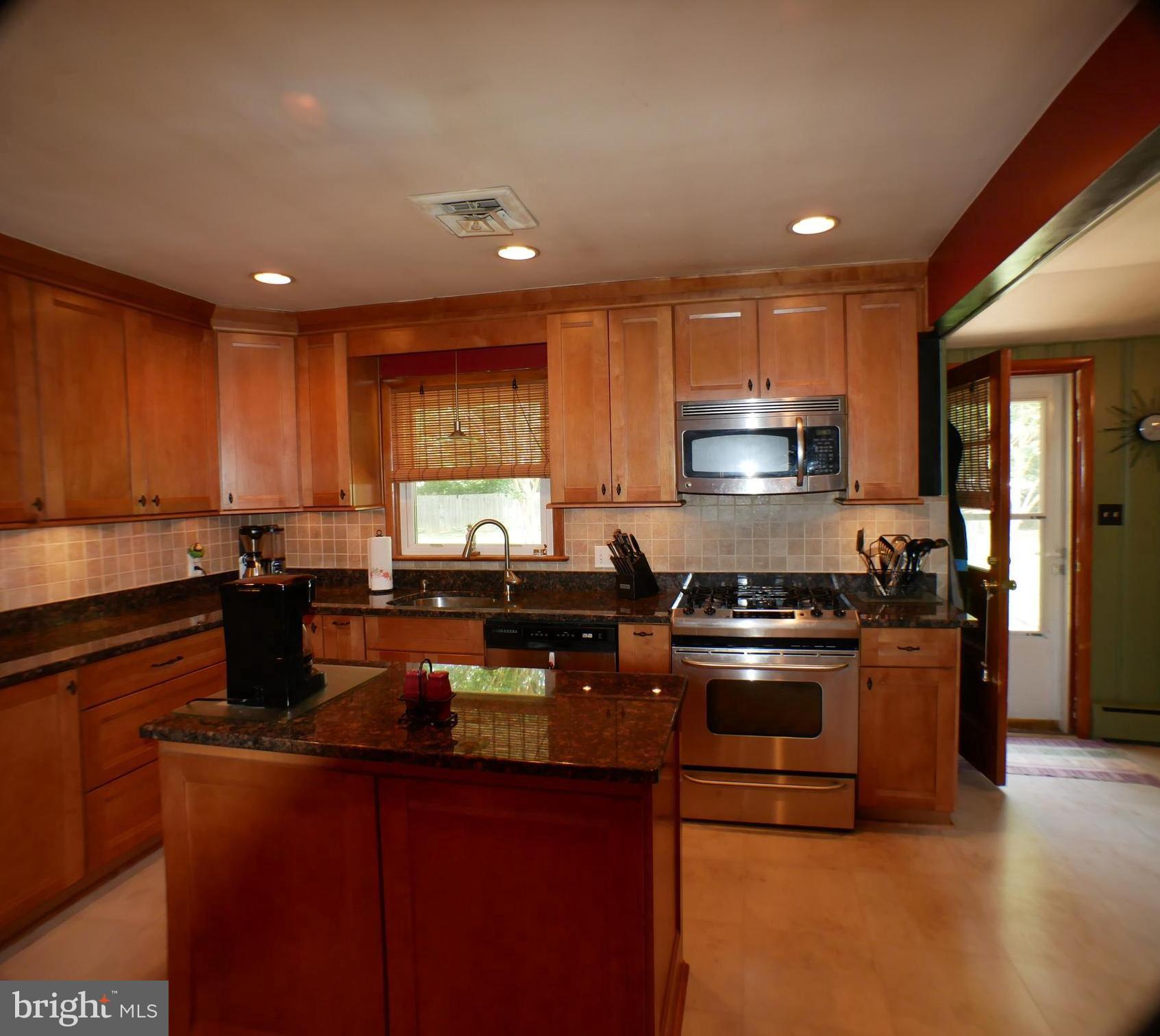 REISTERSTOWN - Residential