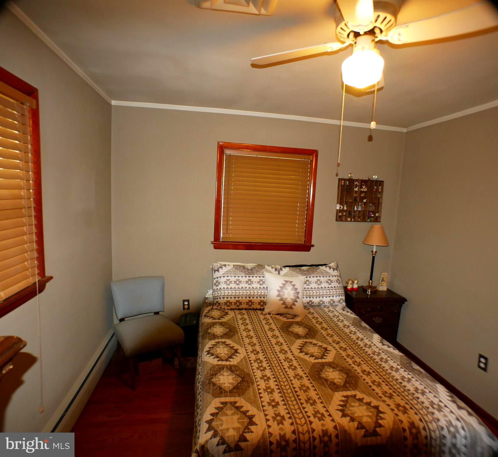 REISTERSTOWN - Residential