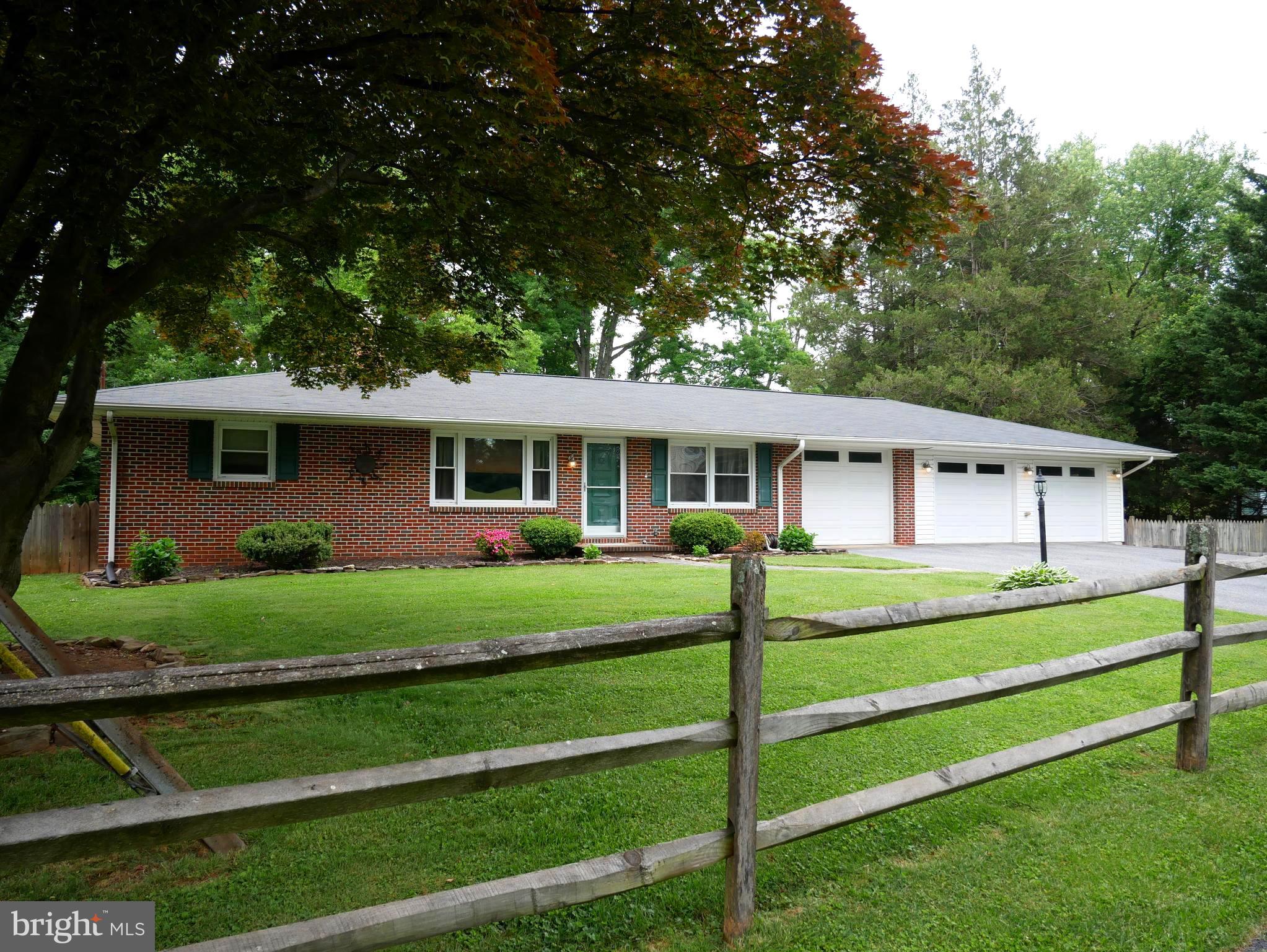 REISTERSTOWN - Residential