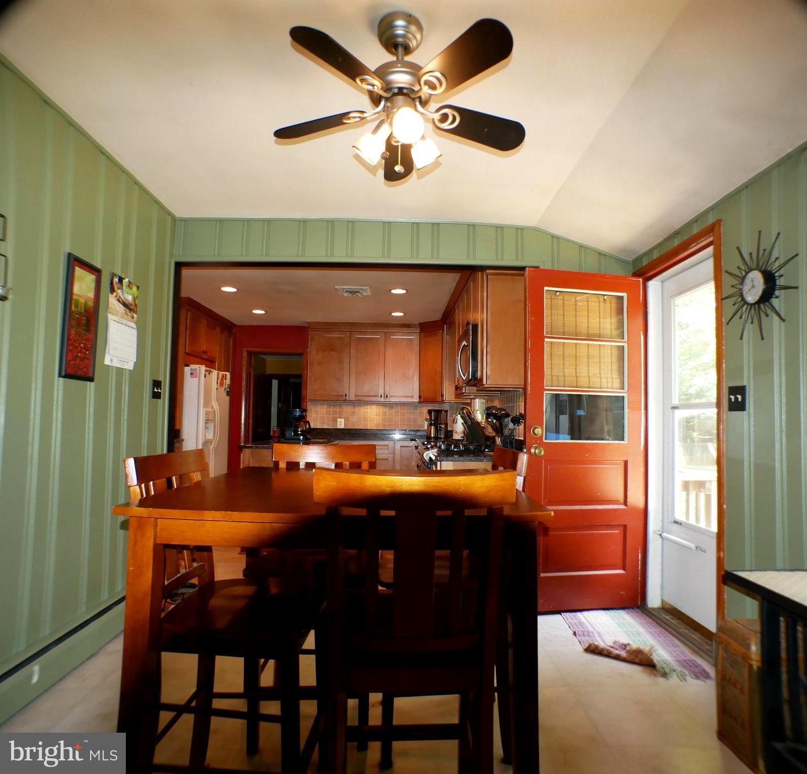 REISTERSTOWN - Residential