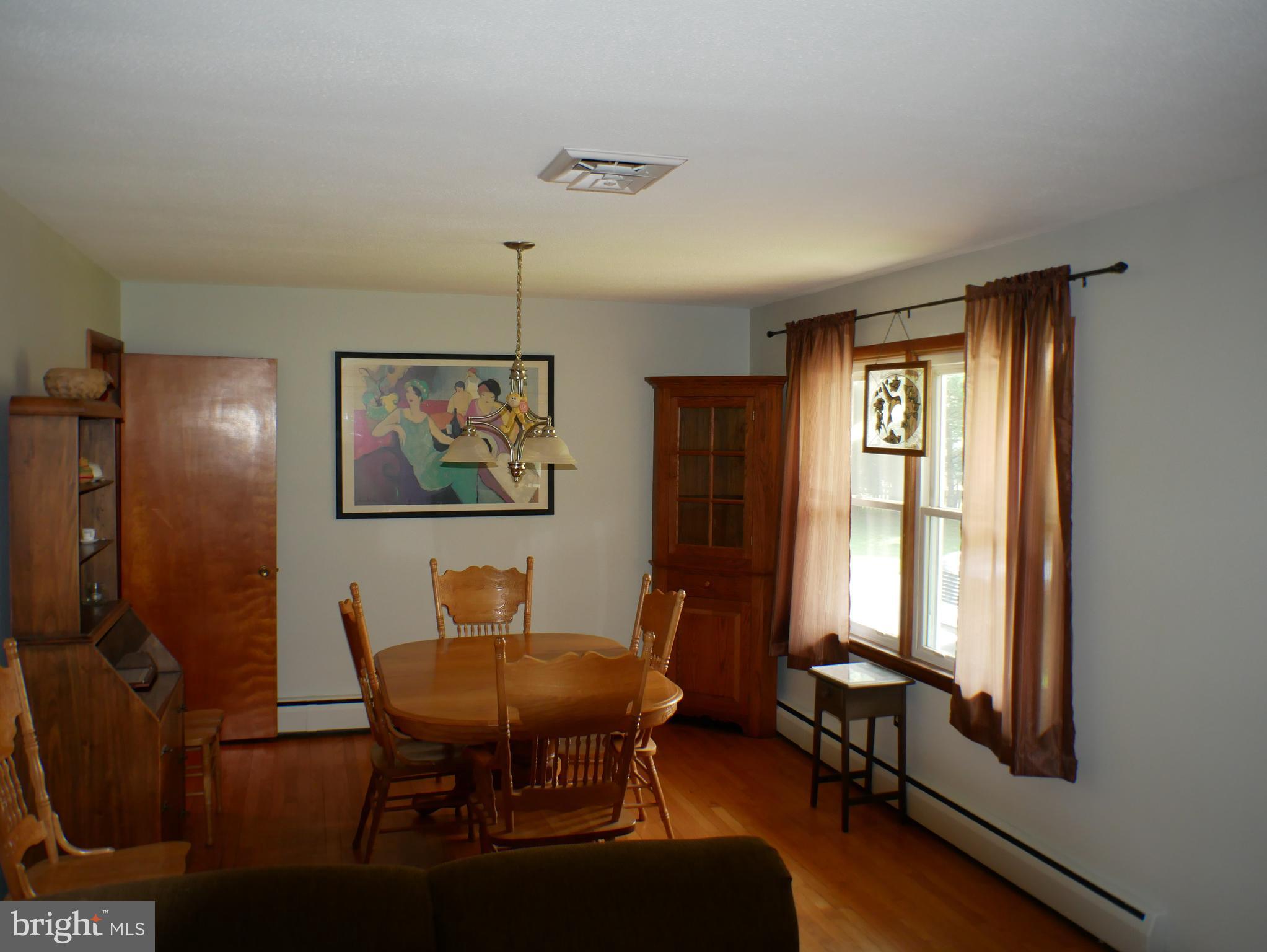 REISTERSTOWN - Residential