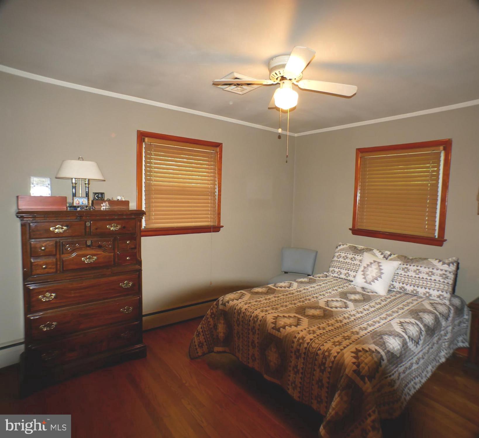 REISTERSTOWN - Residential