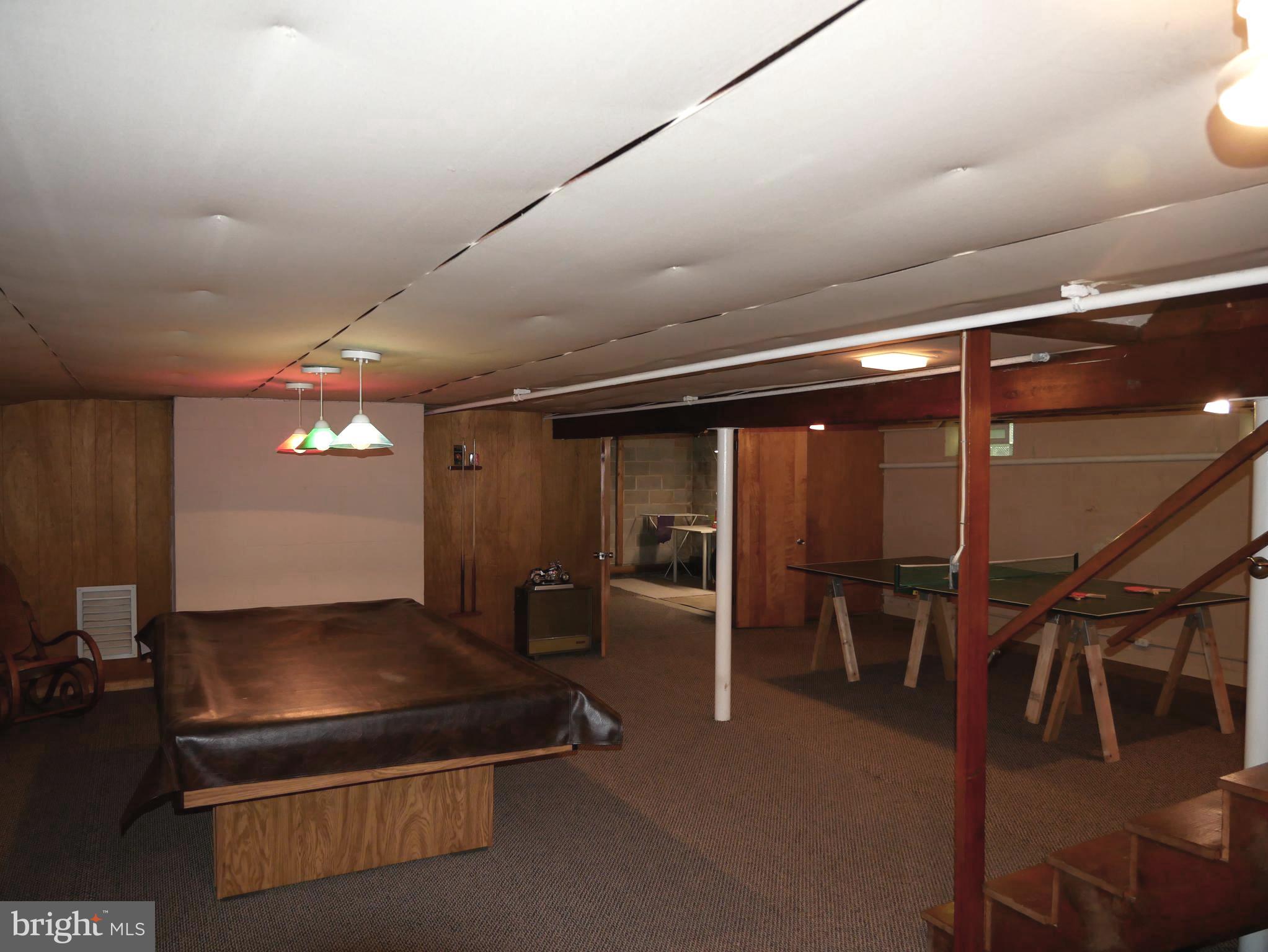 REISTERSTOWN - Residential