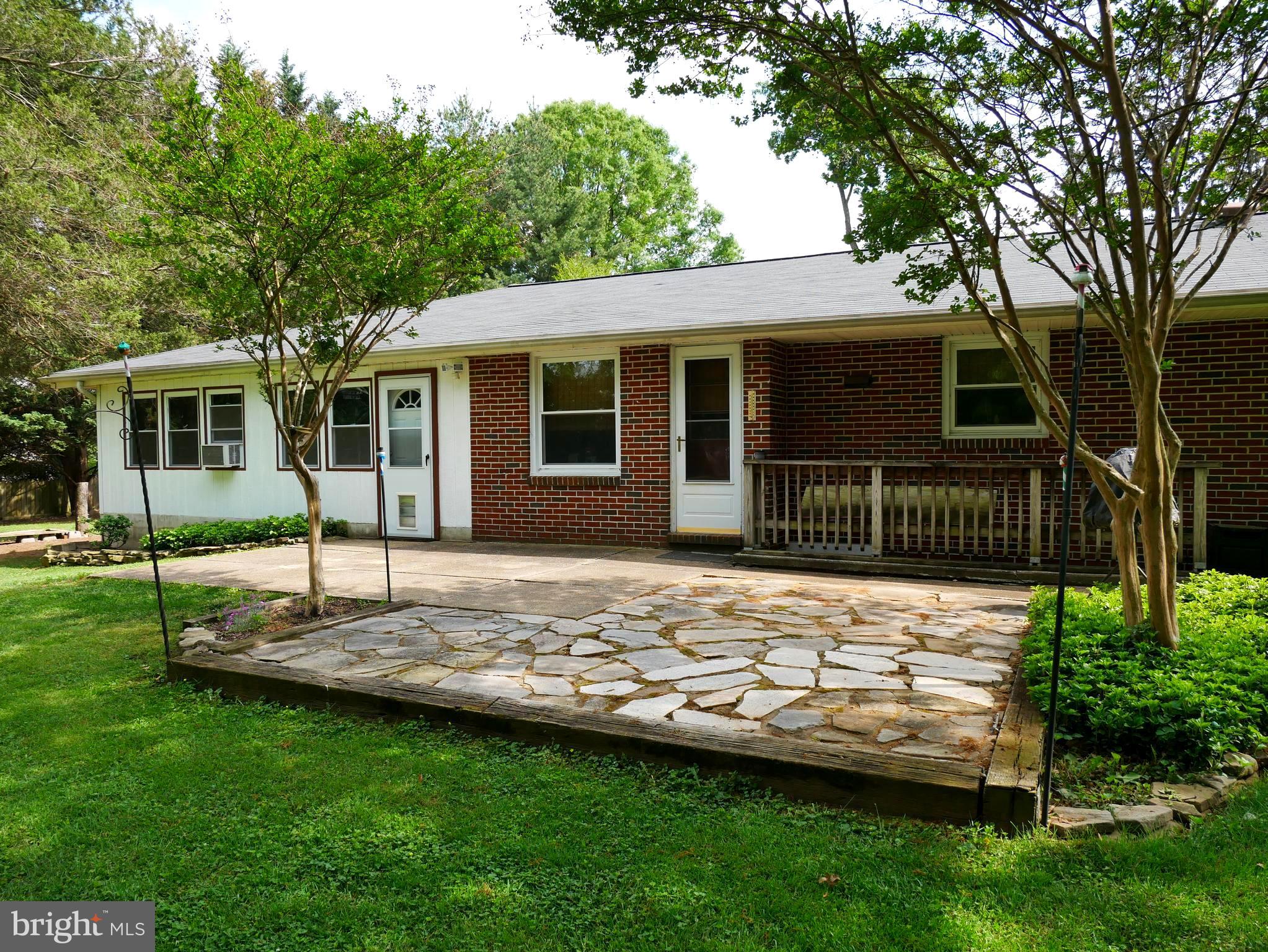 REISTERSTOWN - Residential