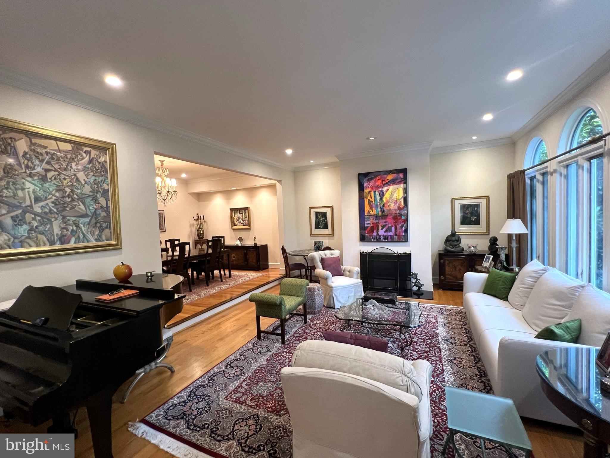 WRENFIELD - Residential