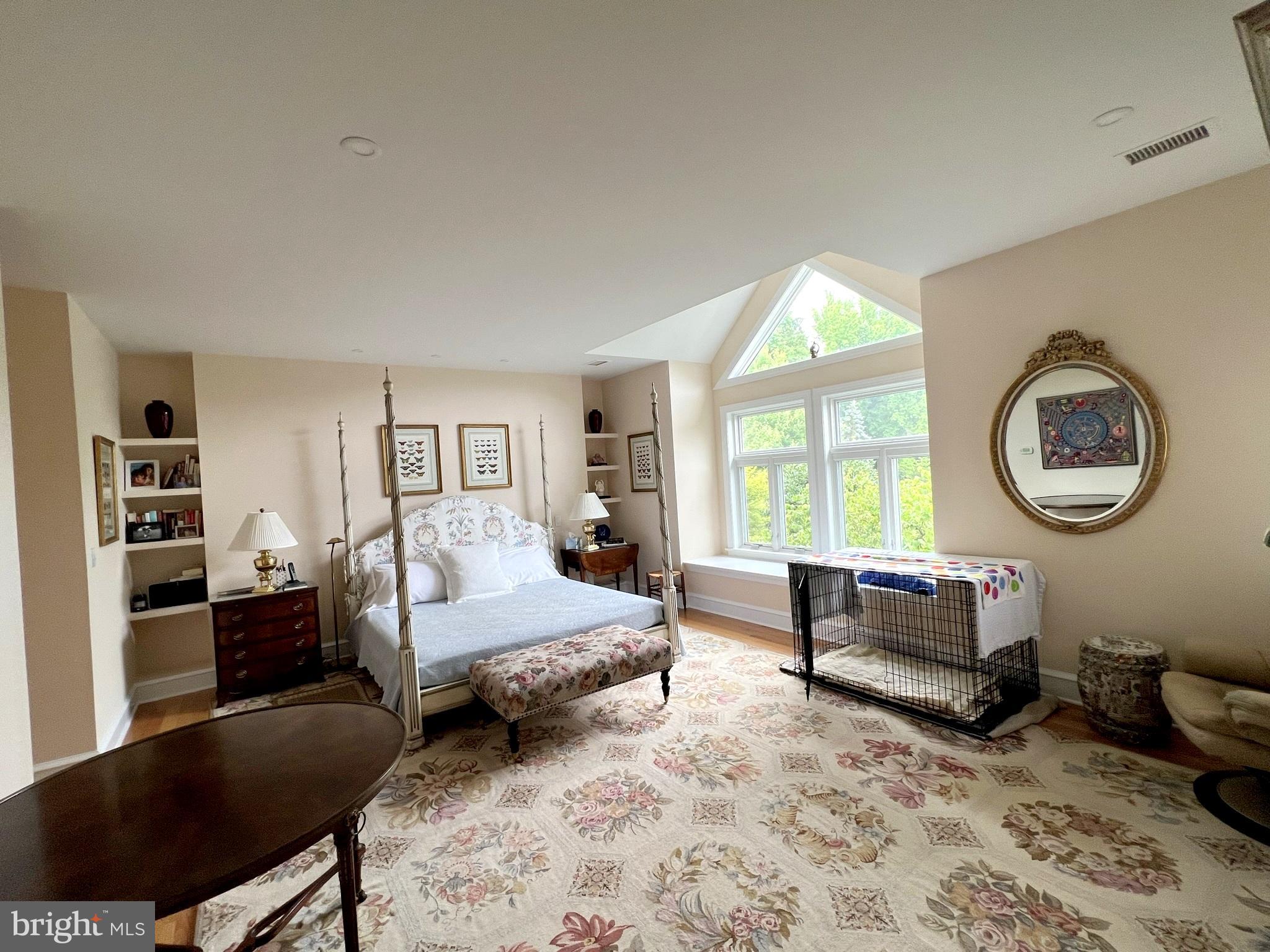 WRENFIELD - Residential