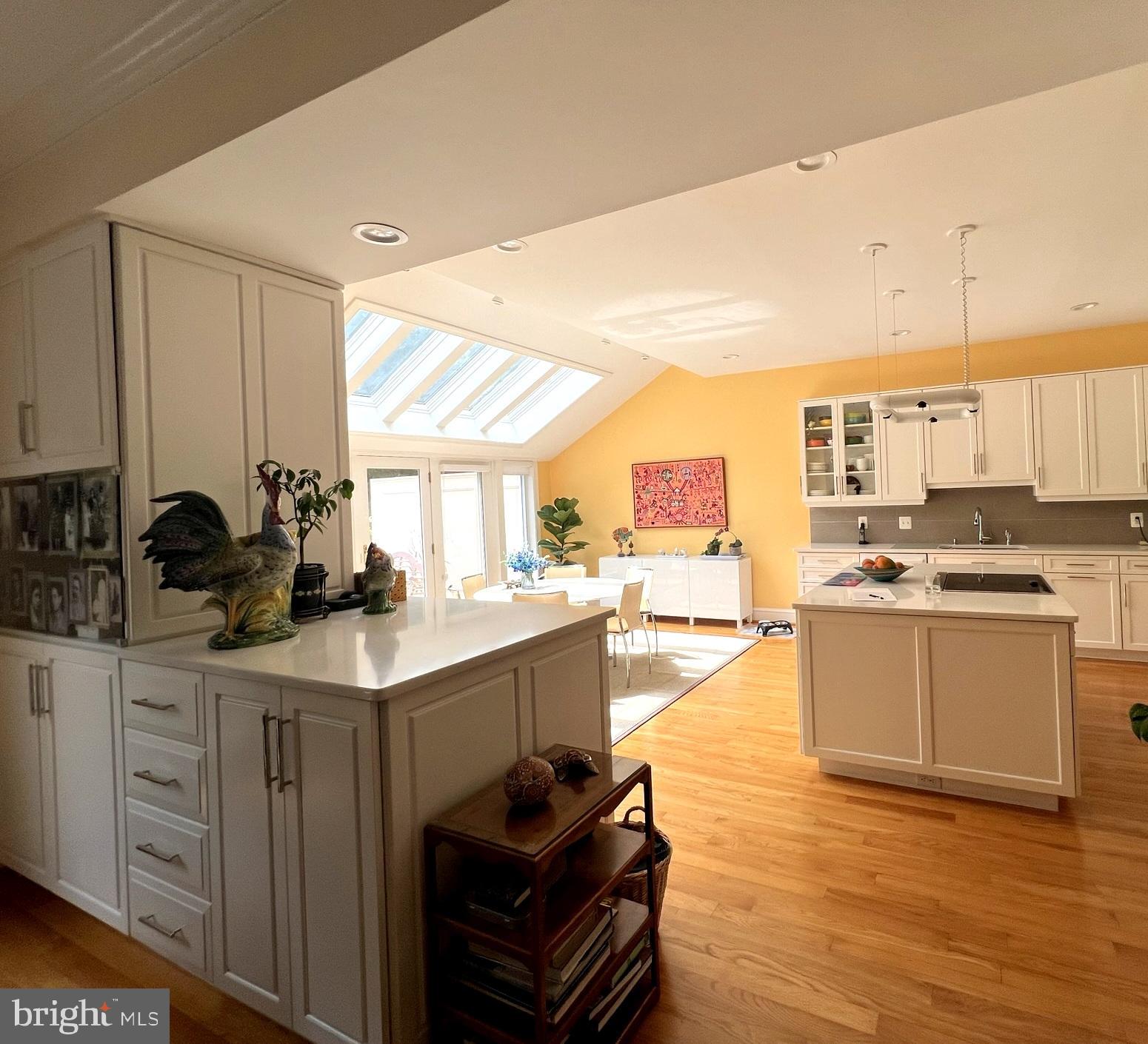 WRENFIELD - Residential