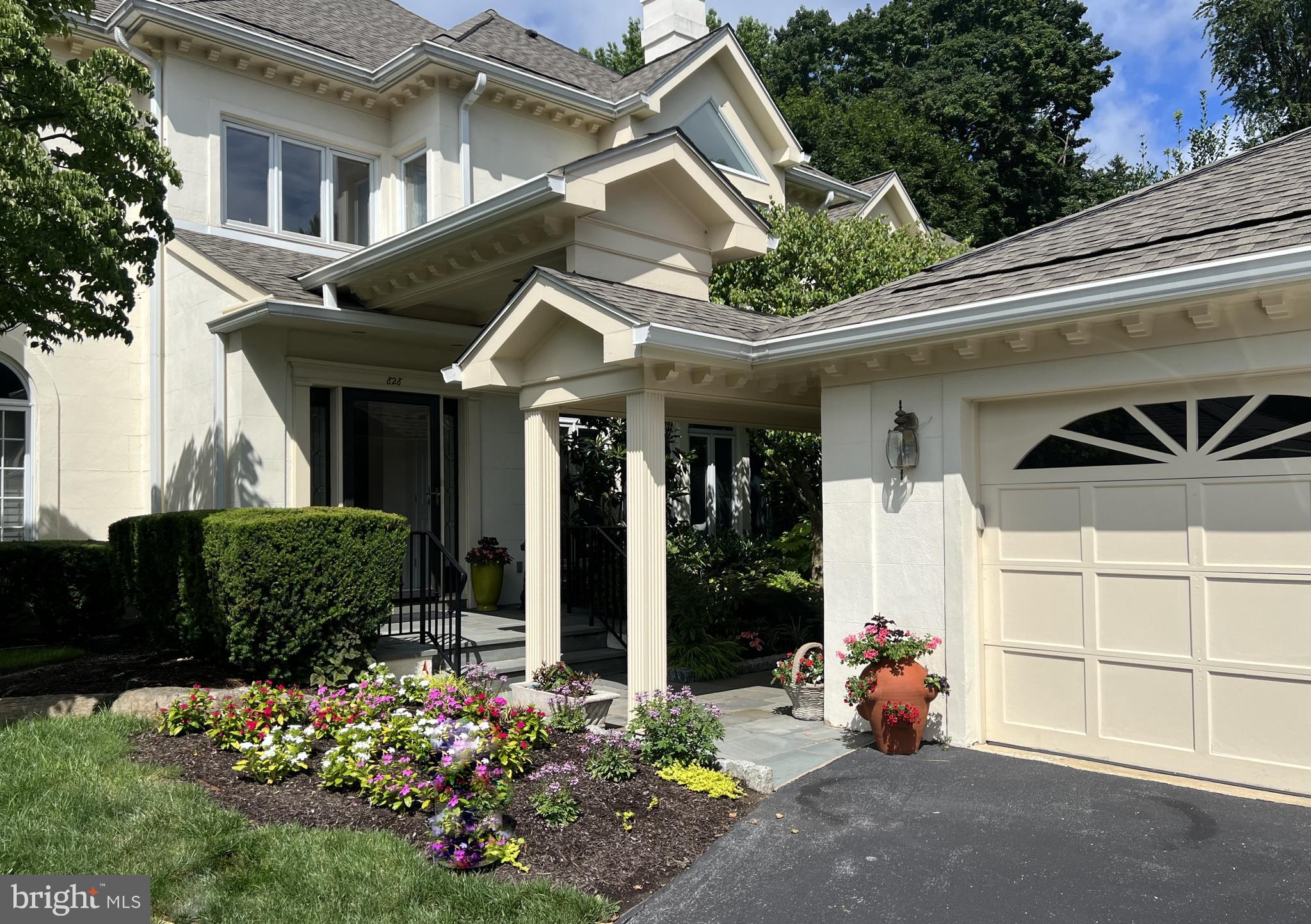 WRENFIELD - Residential