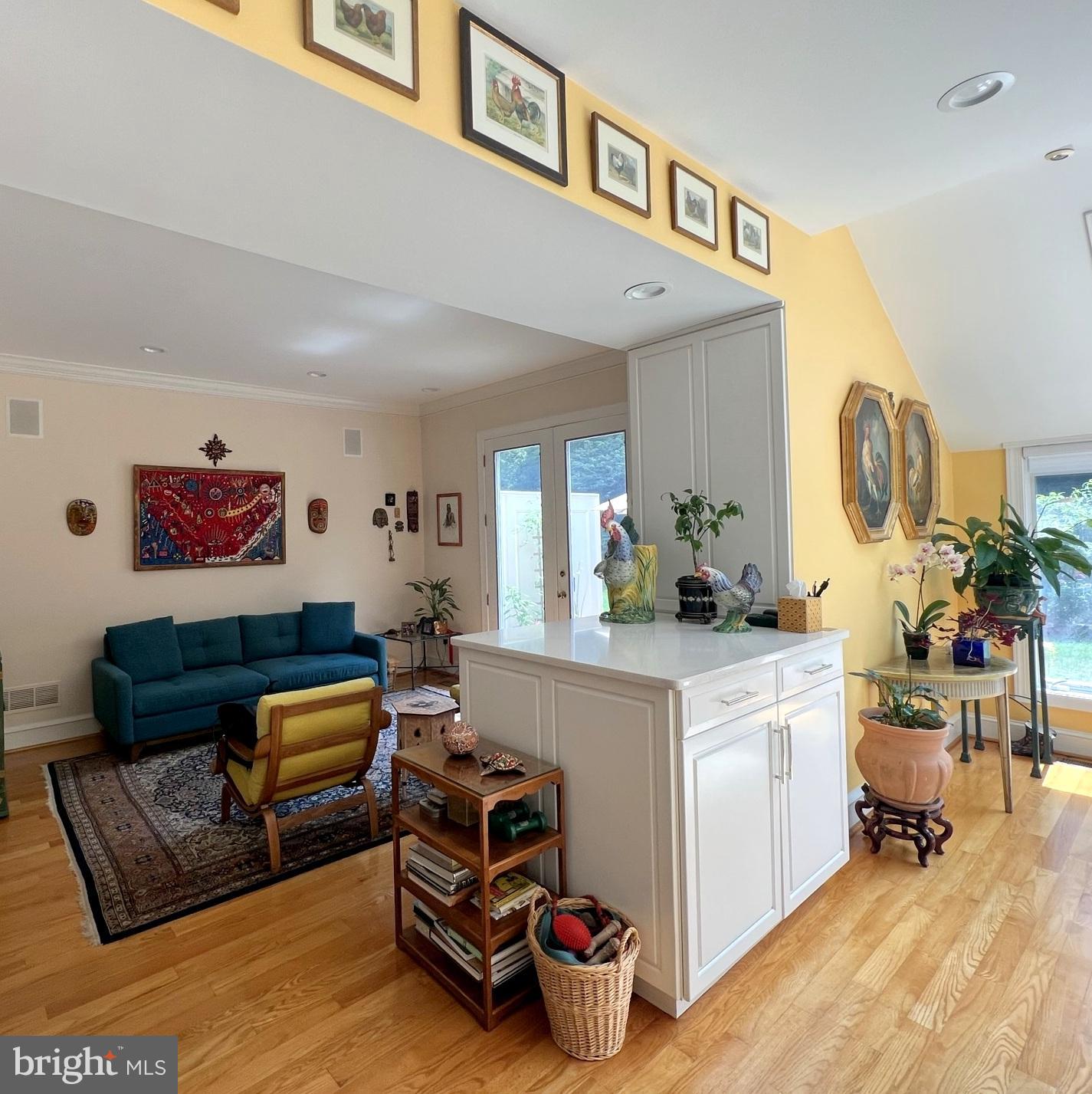 WRENFIELD - Residential