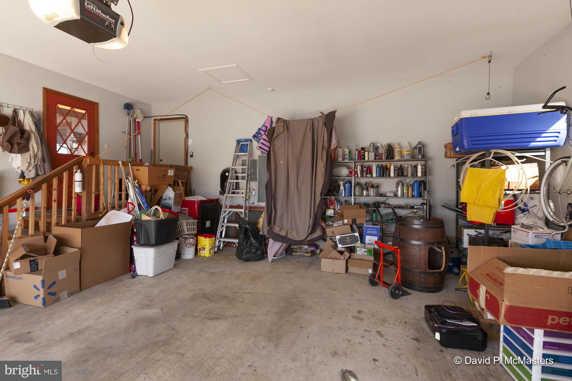 CROSSINGS ON THE POTOMAC - Residential