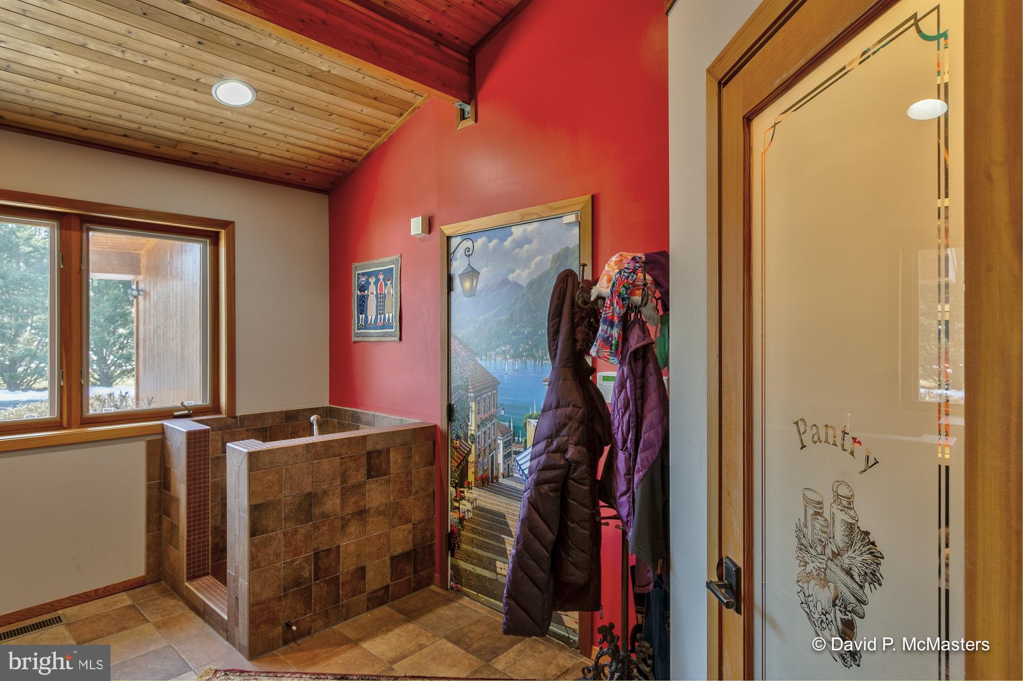 CROSSINGS ON THE POTOMAC - Residential