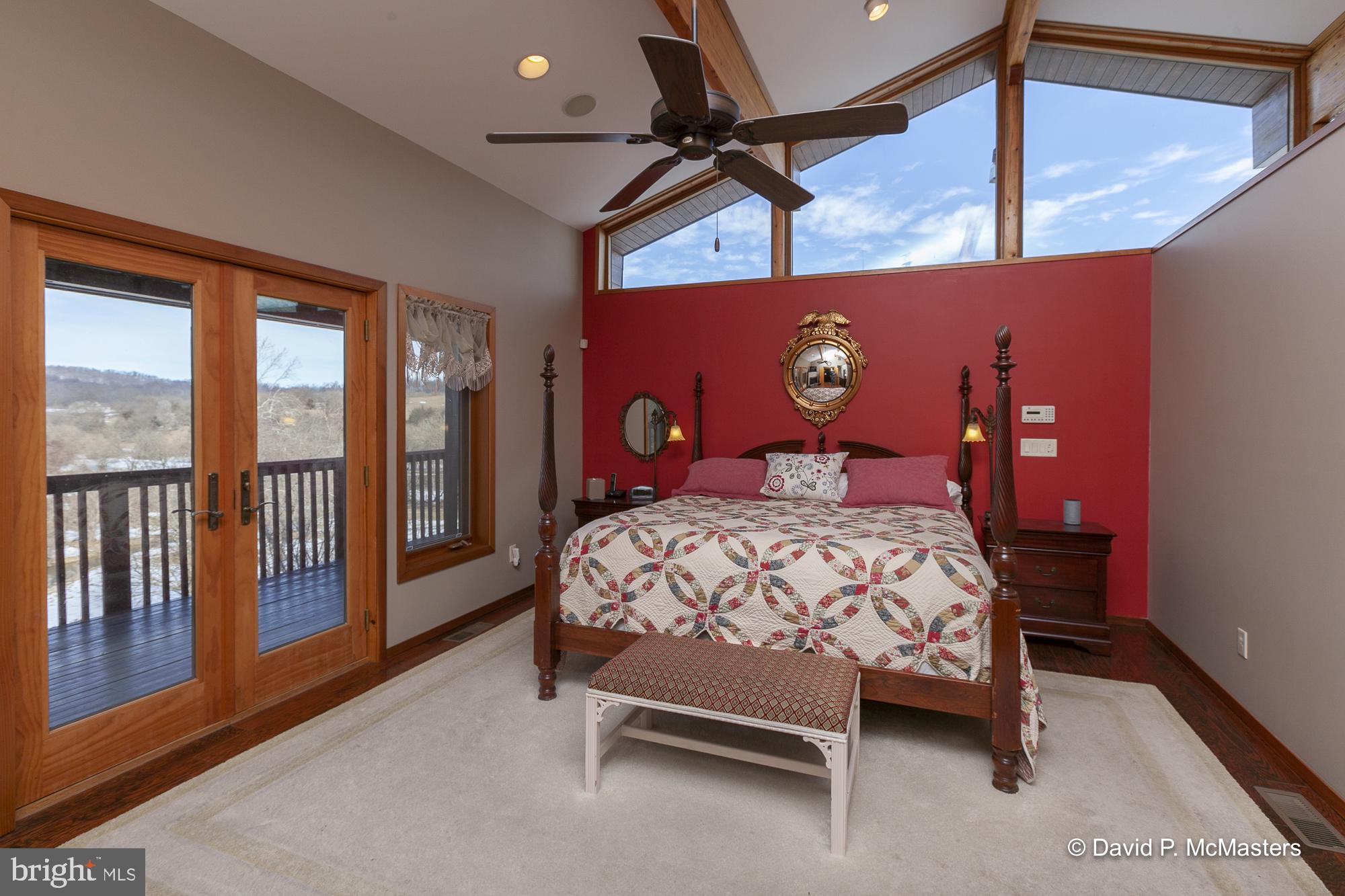 CROSSINGS ON THE POTOMAC - Residential