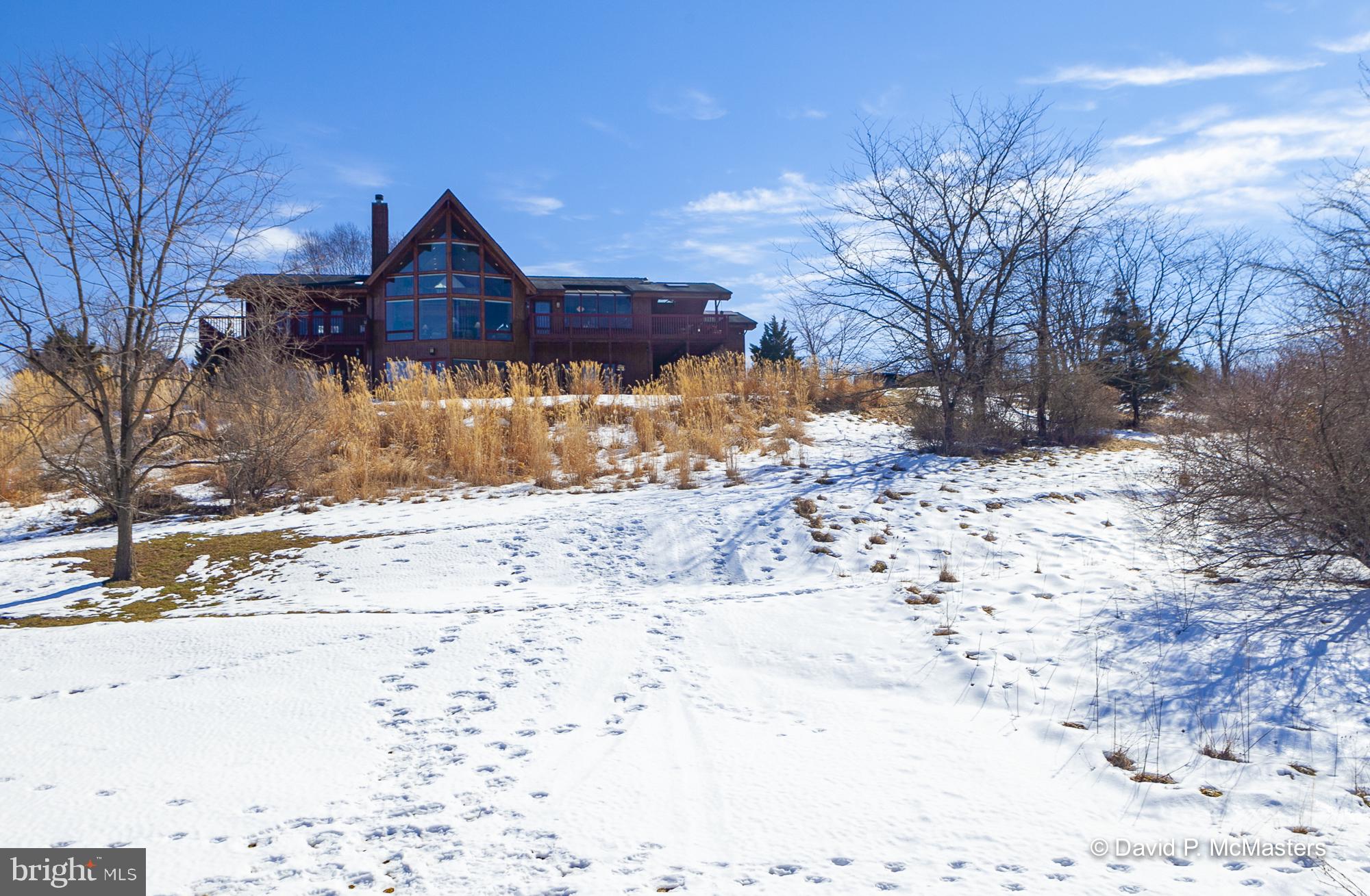 CROSSINGS ON THE POTOMAC - Residential
