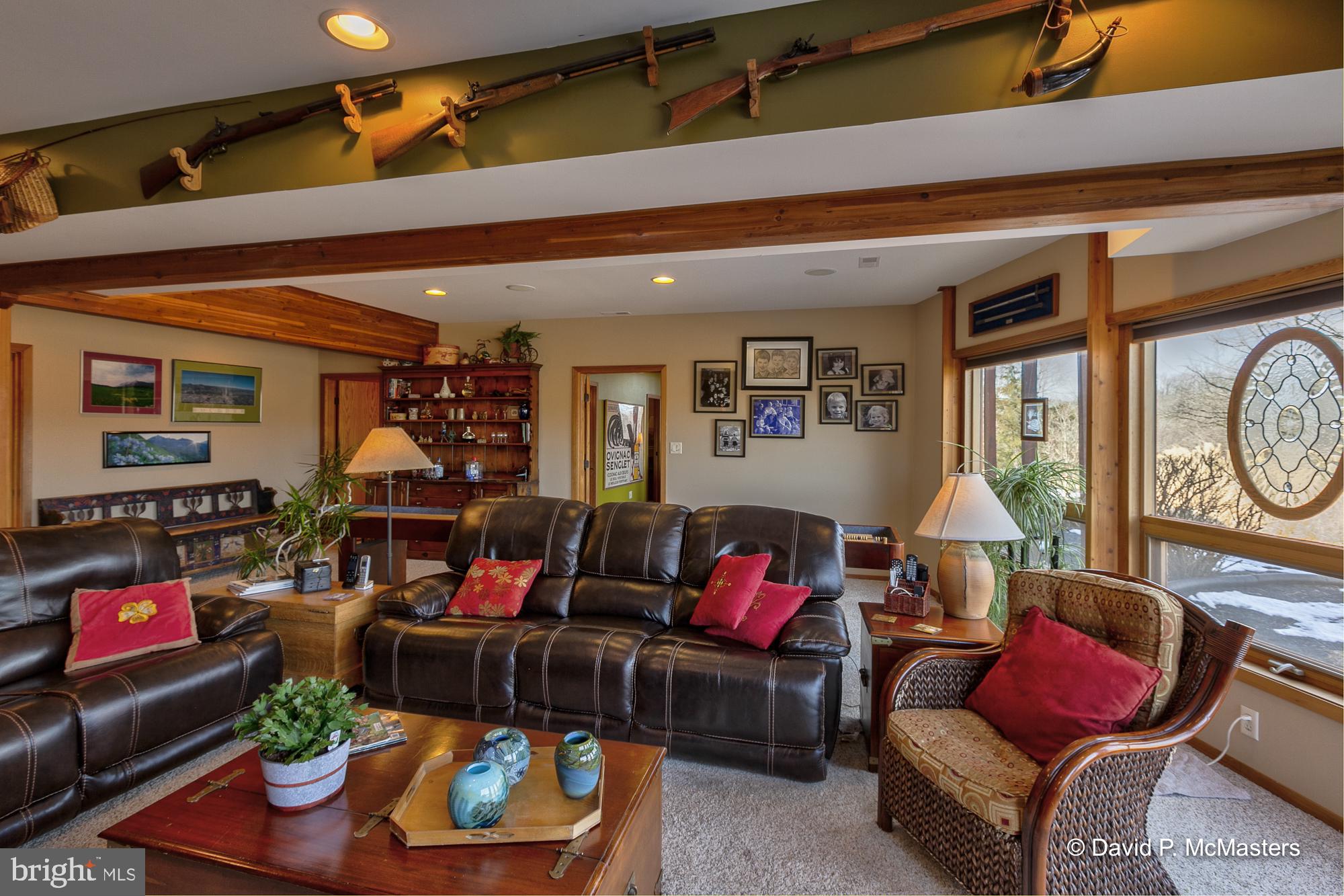 CROSSINGS ON THE POTOMAC - Residential