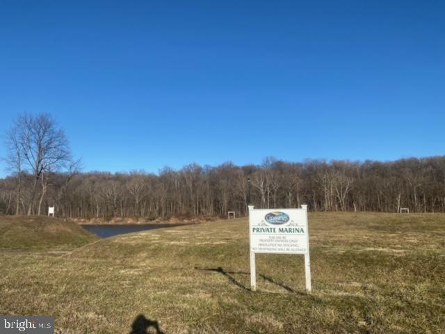 CROSSINGS ON THE POTOMAC - Residential