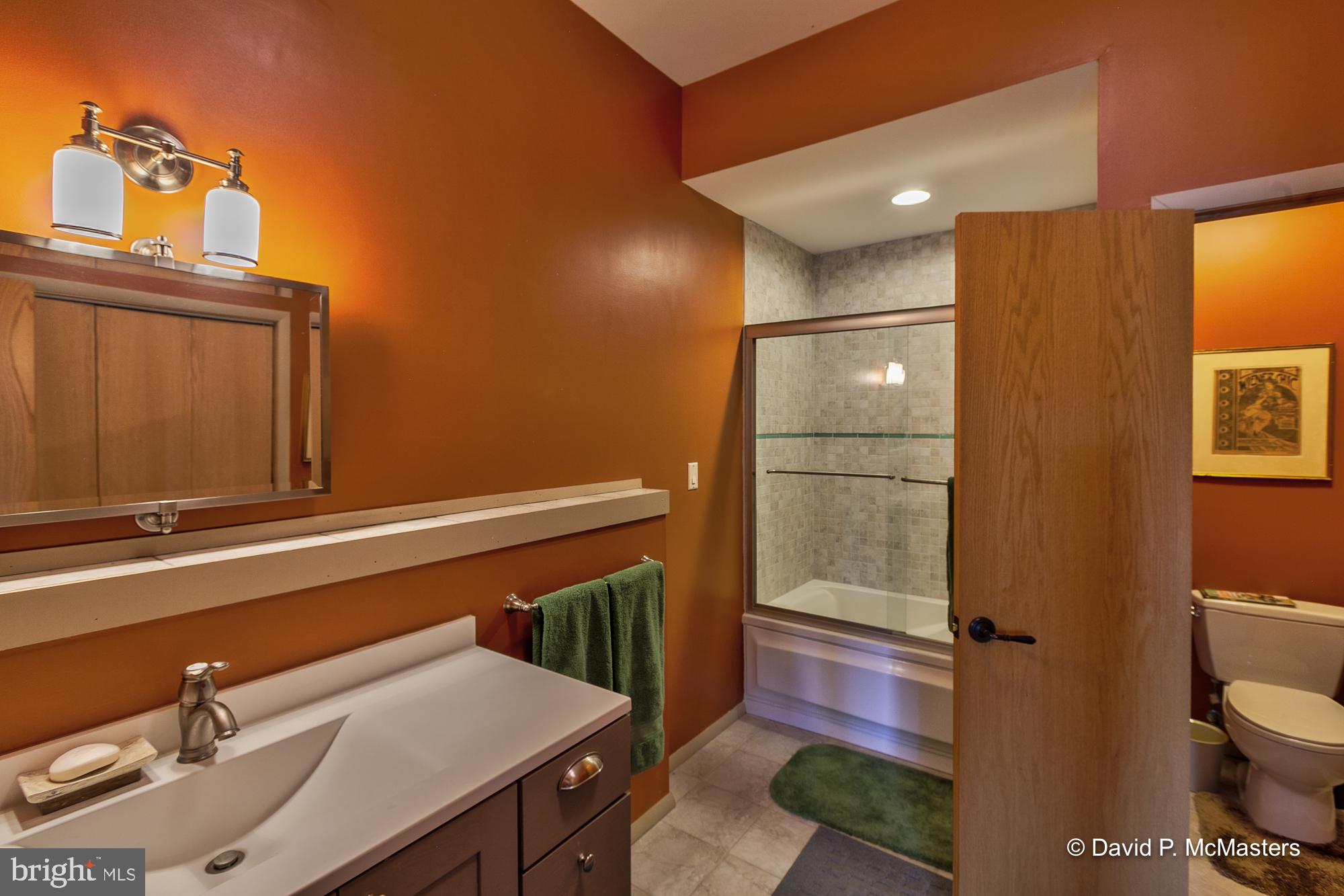 CROSSINGS ON THE POTOMAC - Residential