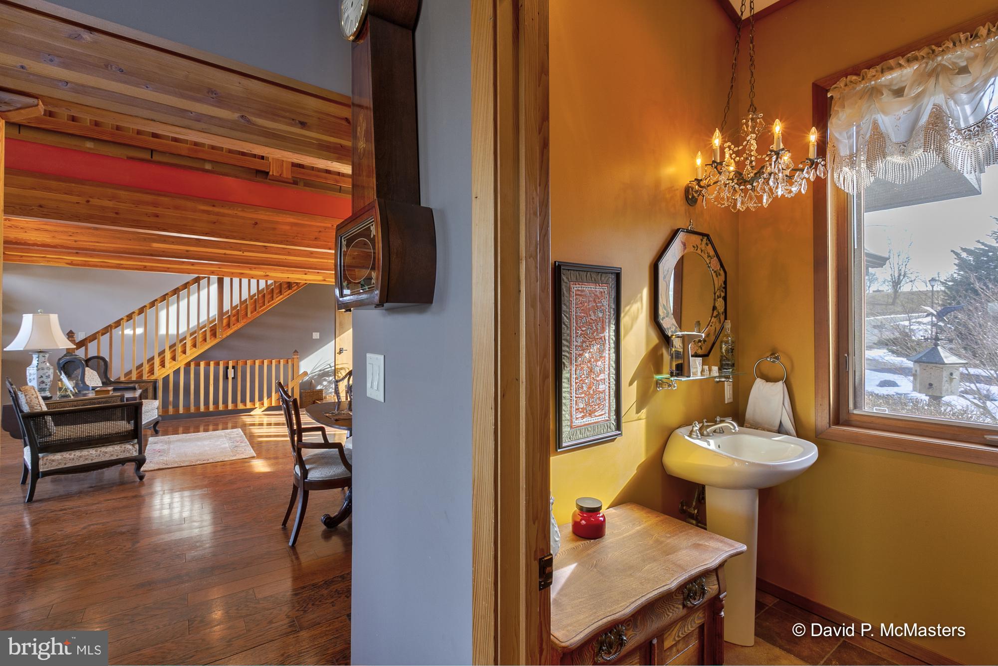 CROSSINGS ON THE POTOMAC - Residential