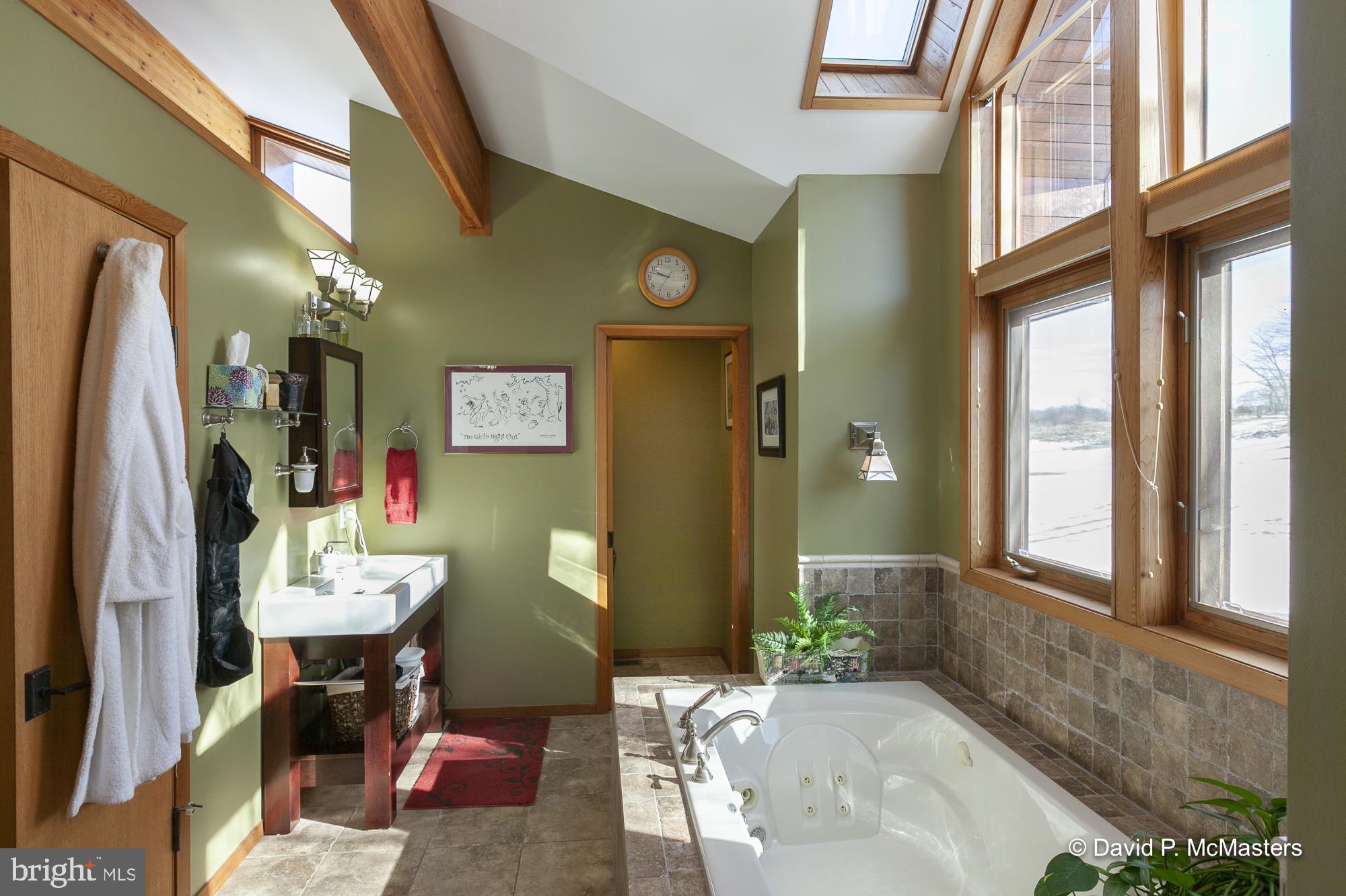 CROSSINGS ON THE POTOMAC - Residential