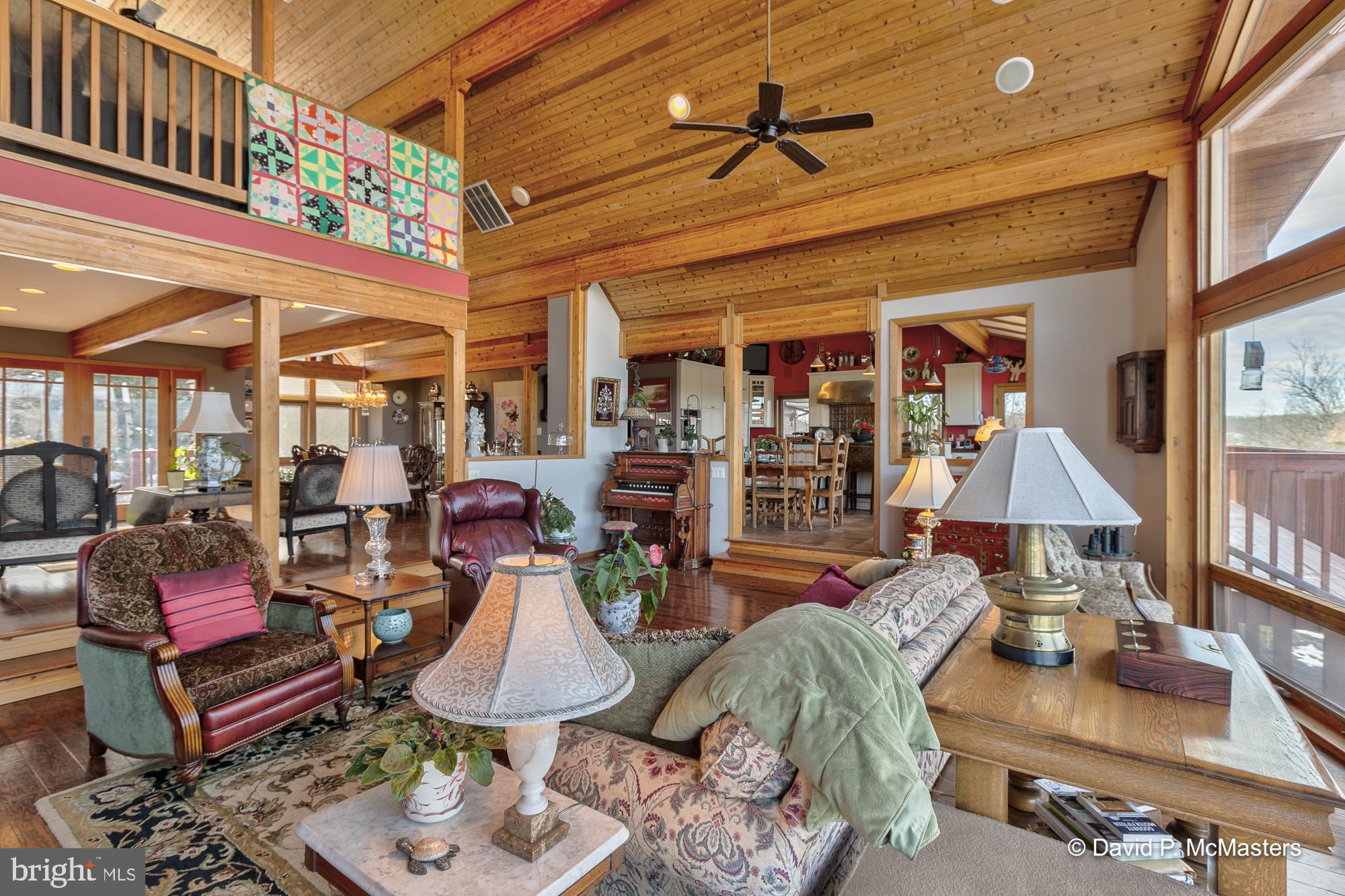 CROSSINGS ON THE POTOMAC - Residential