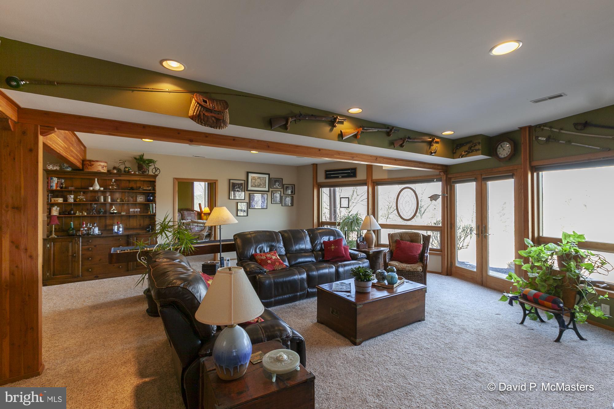 CROSSINGS ON THE POTOMAC - Residential