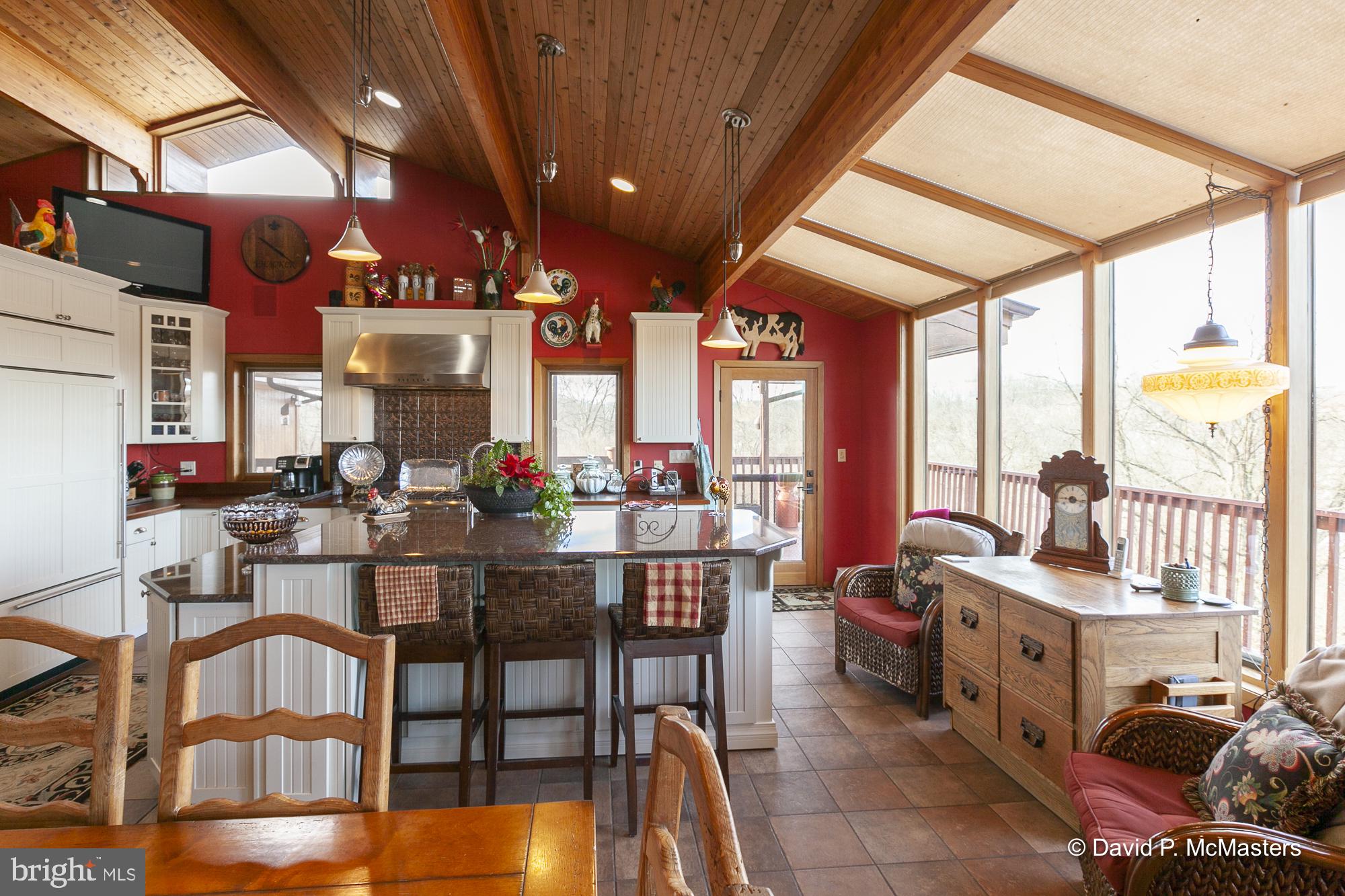 CROSSINGS ON THE POTOMAC - Residential