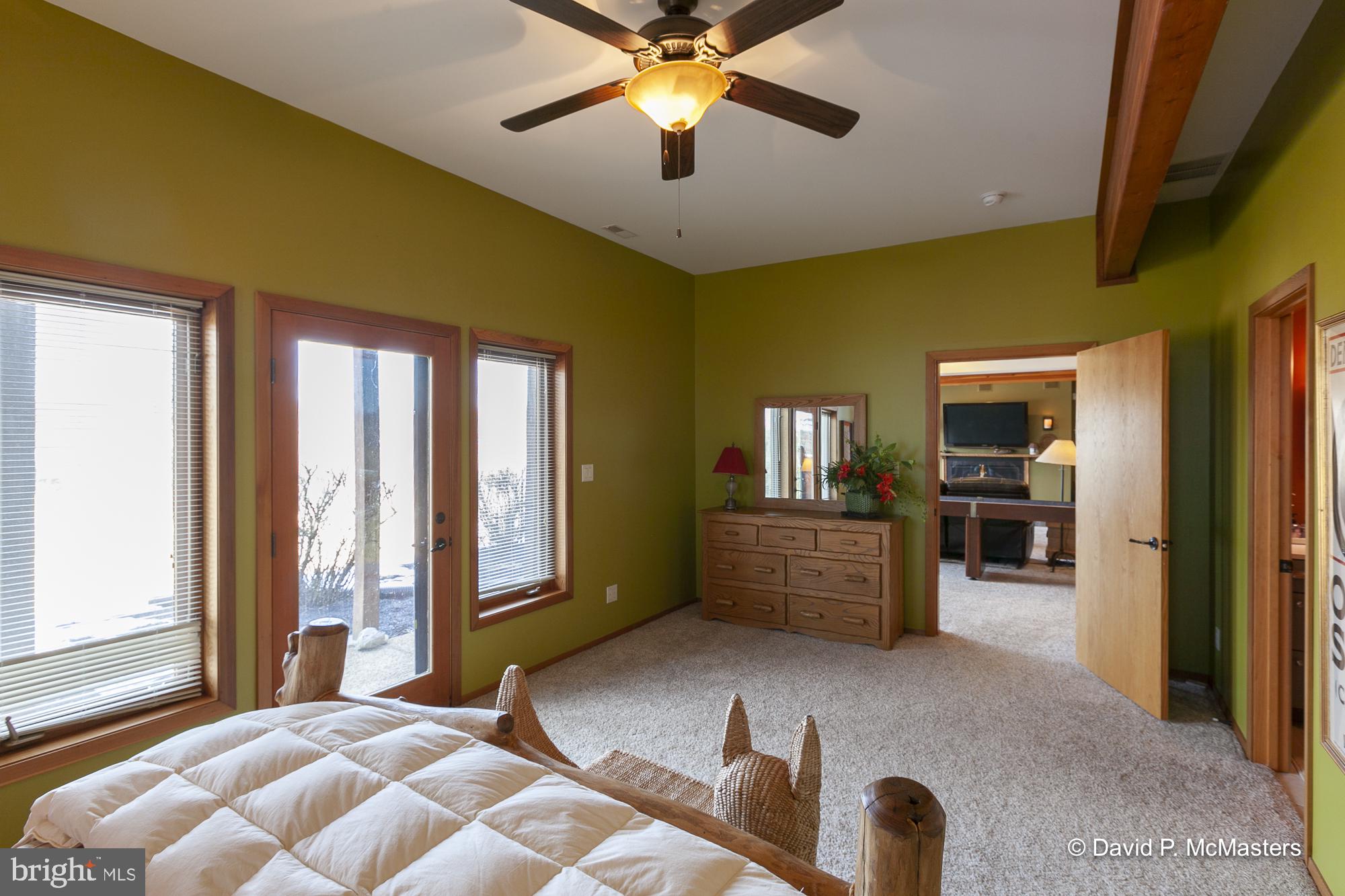 CROSSINGS ON THE POTOMAC - Residential