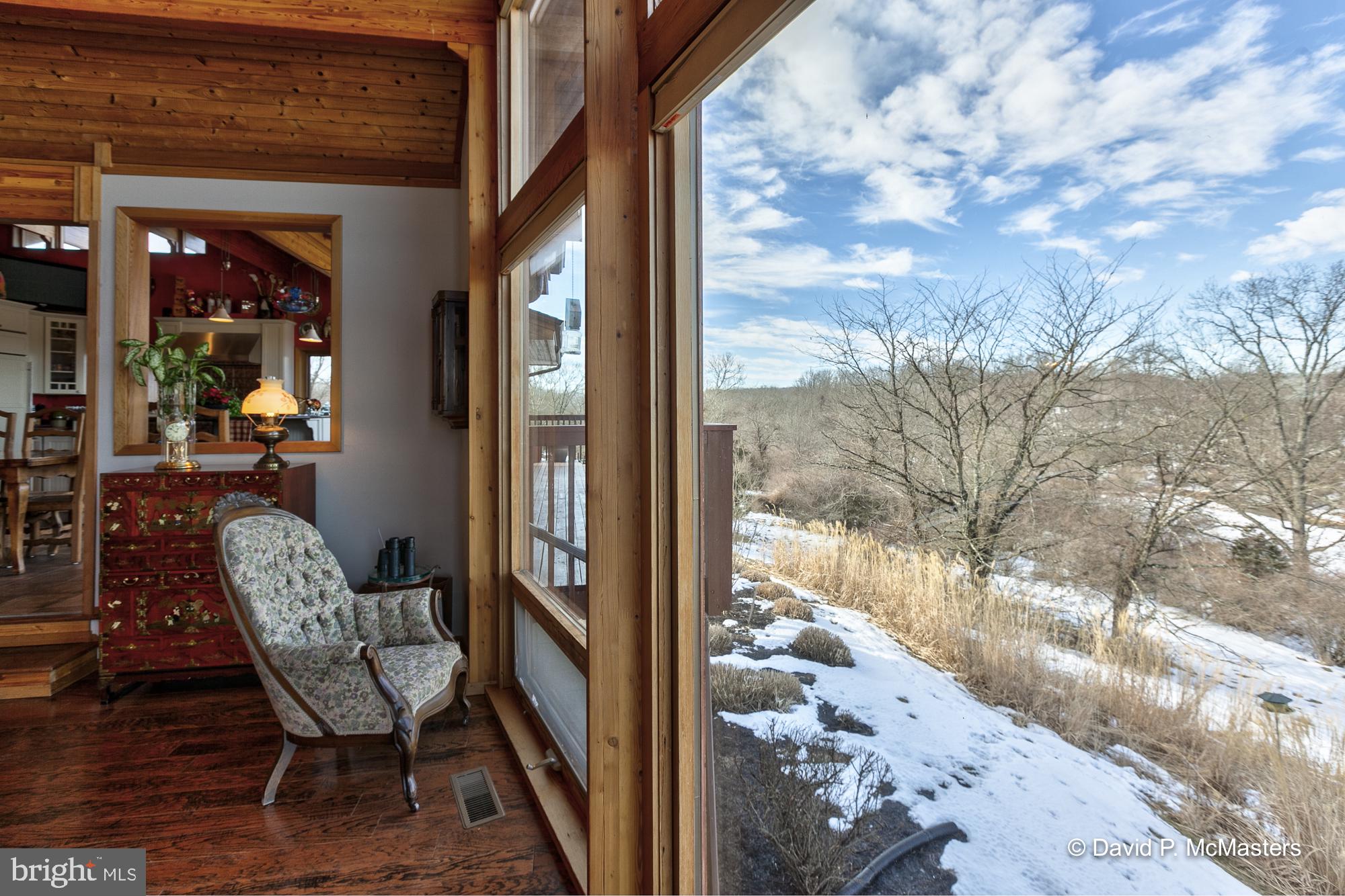 CROSSINGS ON THE POTOMAC - Residential